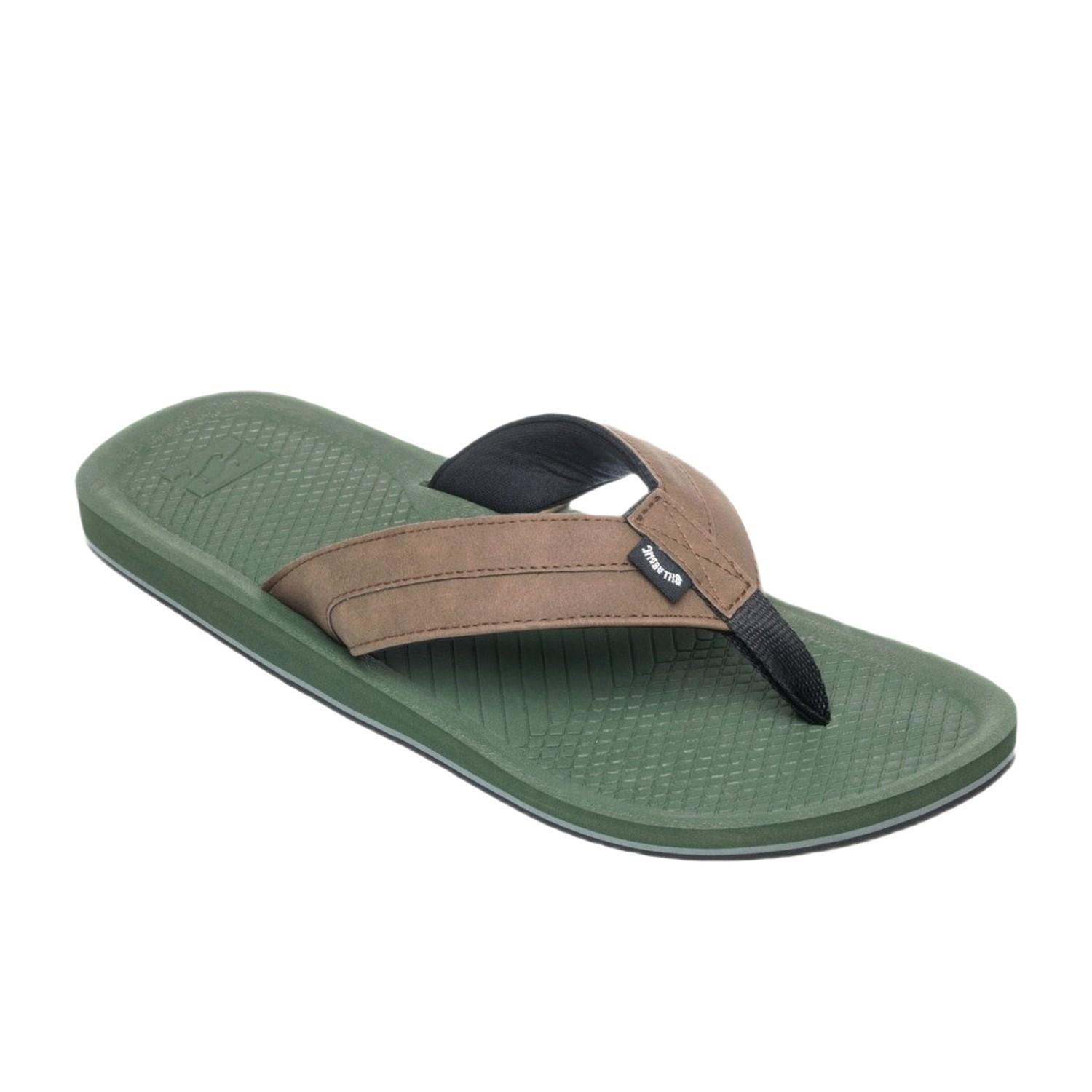 Billabong Offshore Impact Erkek Terlik
