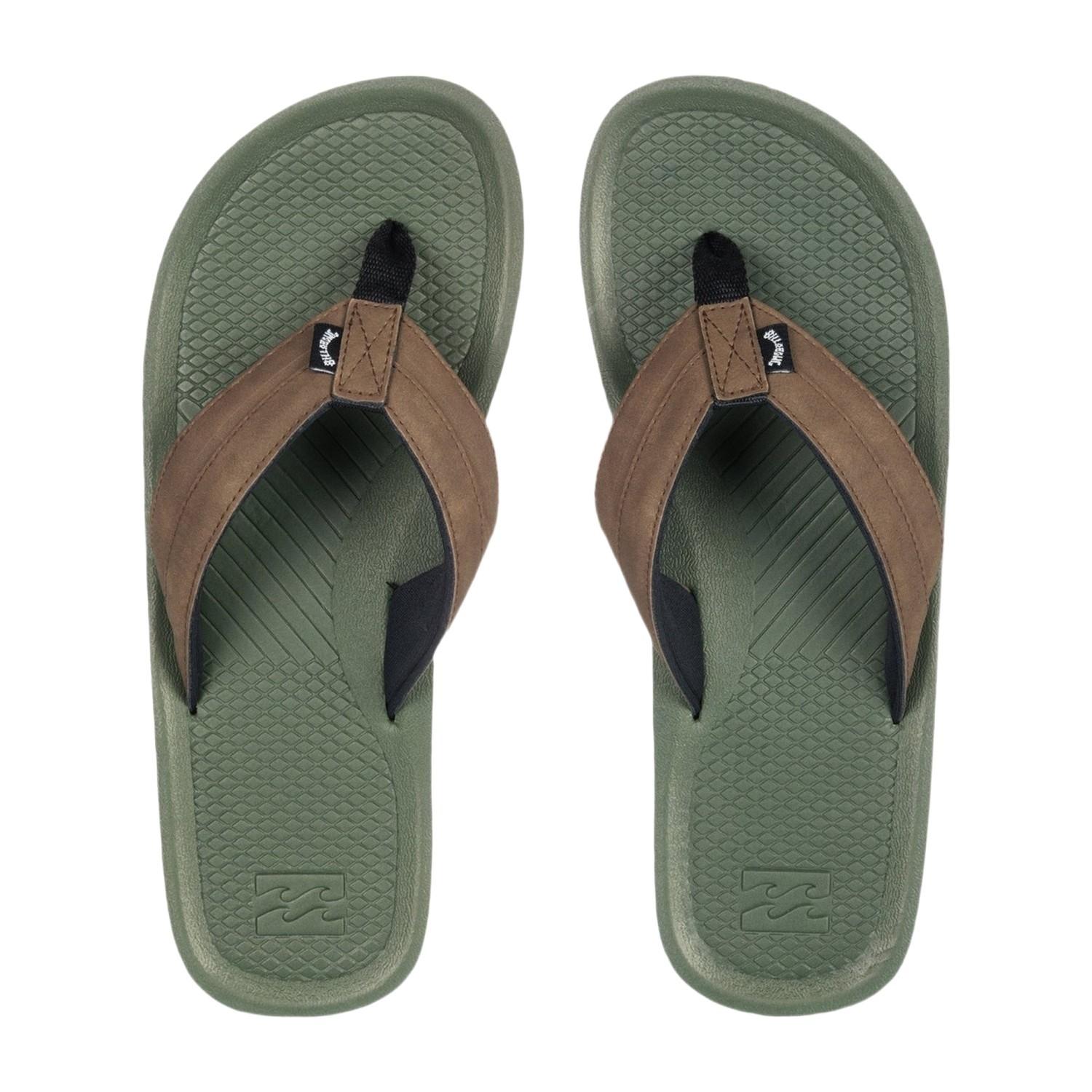 Billabong Offshore Impact Erkek Terlik