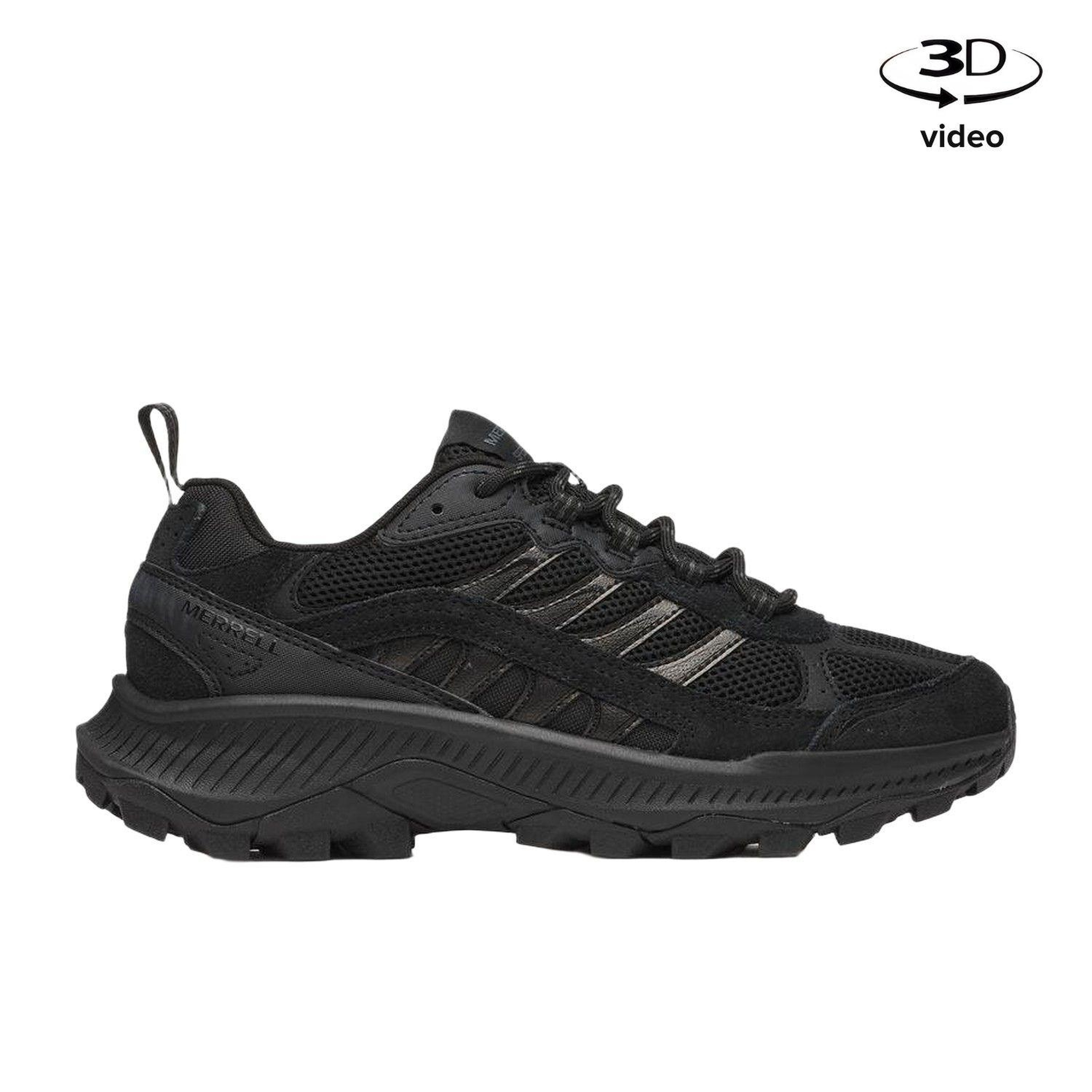 Merrell Speed Strike 2 Trek Kadın Outdoor Ayakkabı