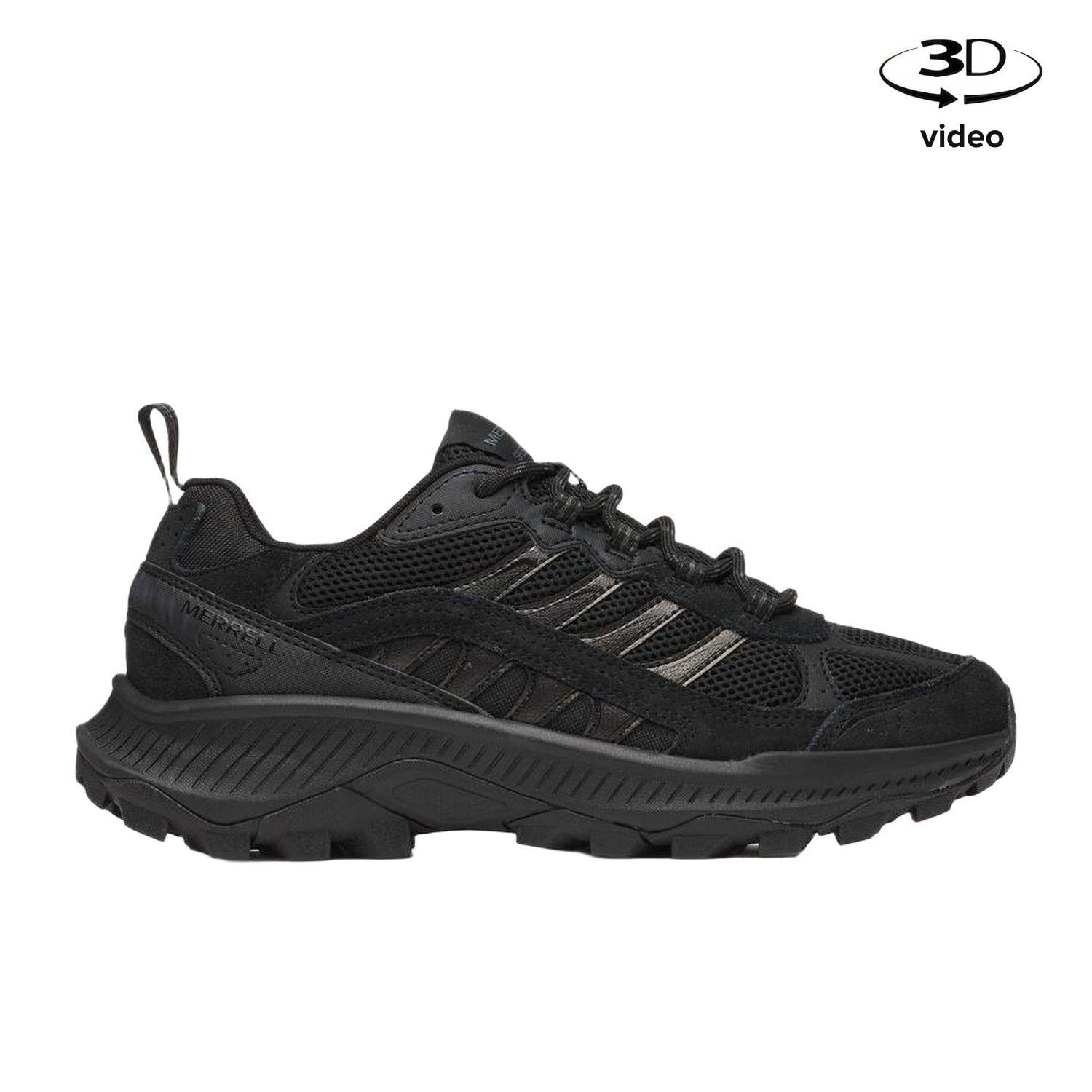 Merrell Speed Strike 2 Trek Kadın Outdoor Ayakkabı