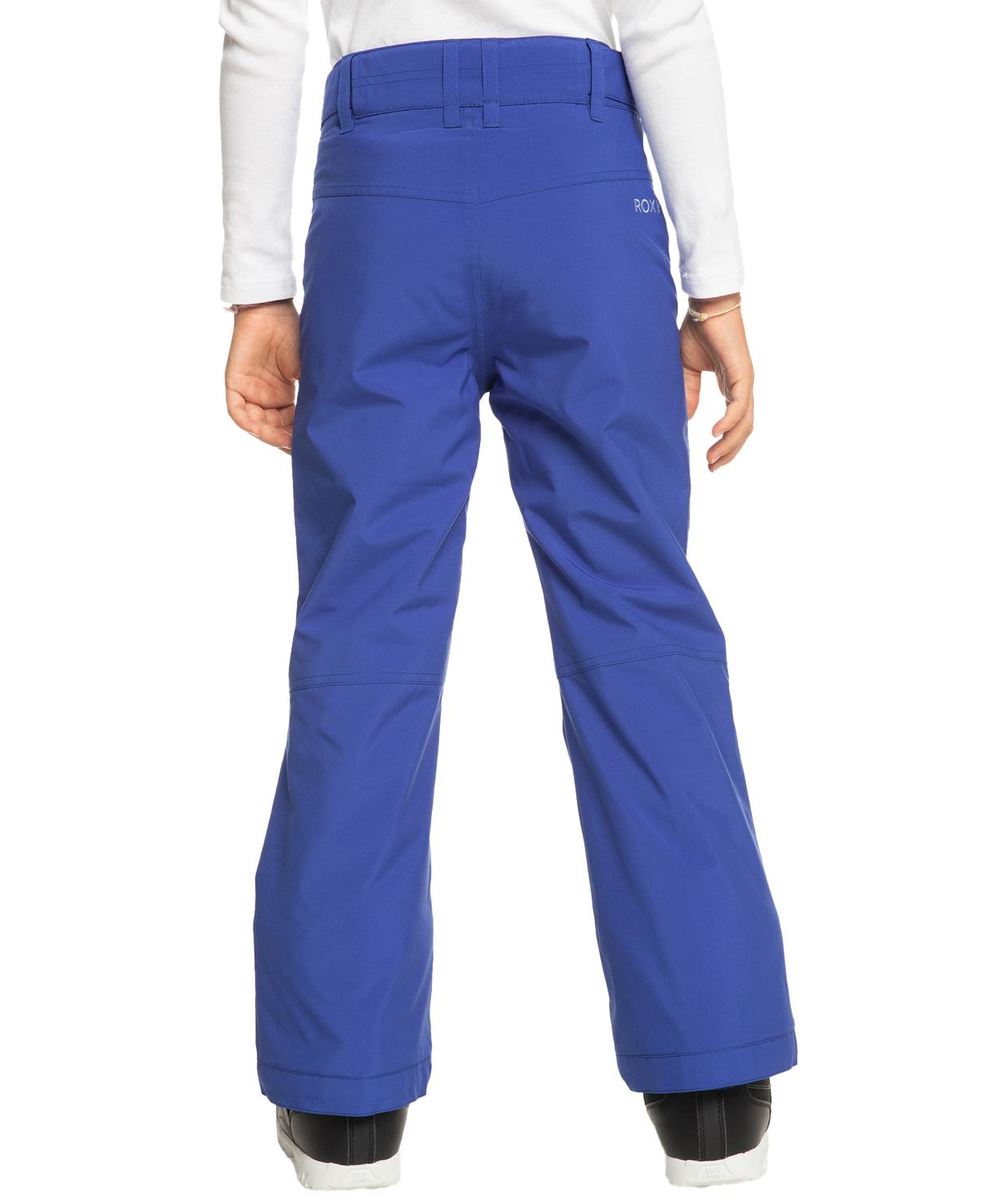 Roxy Backyard Kız Çocuk Snowboard Pantolonu