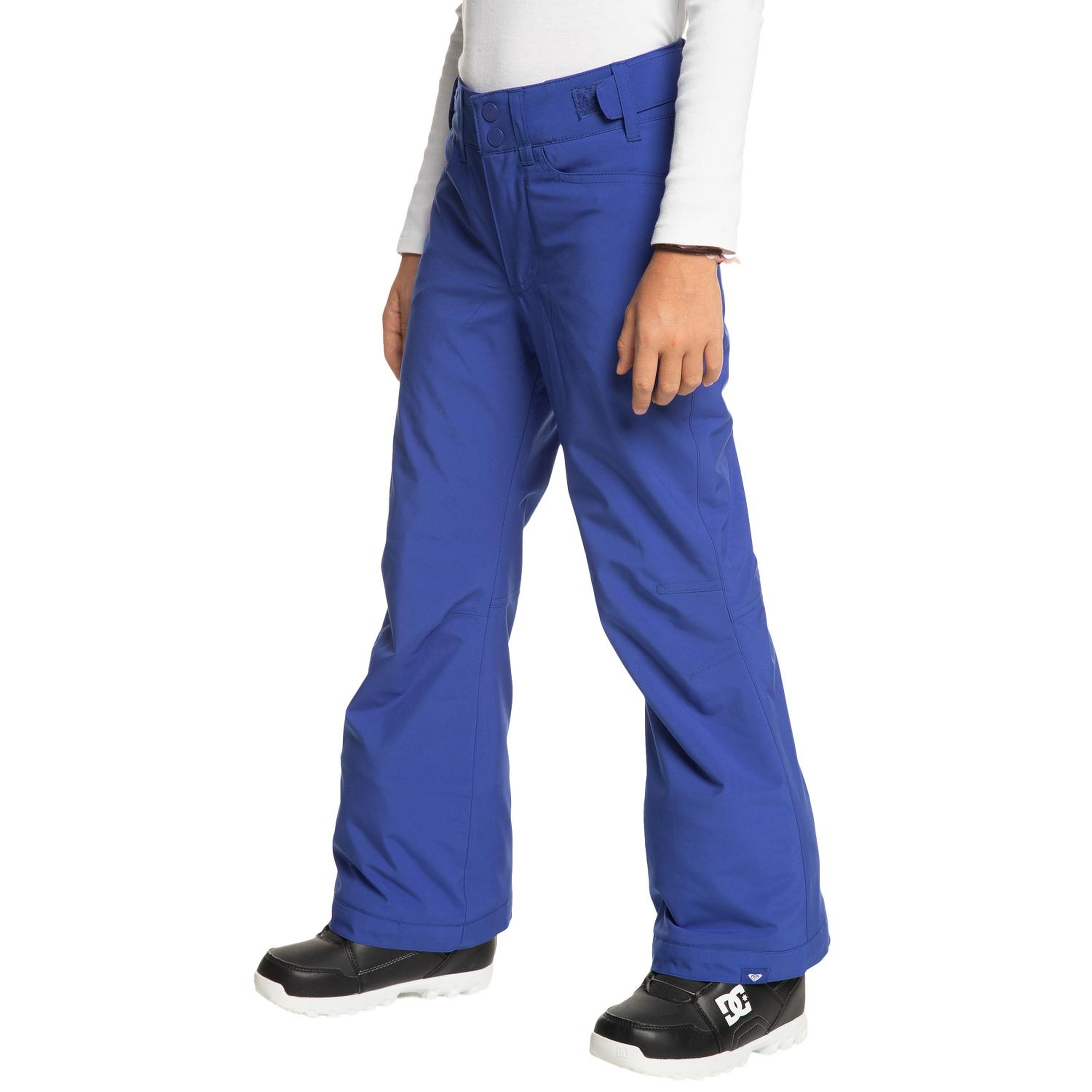 Roxy Backyard Kız Çocuk Snowboard Pantolonu
