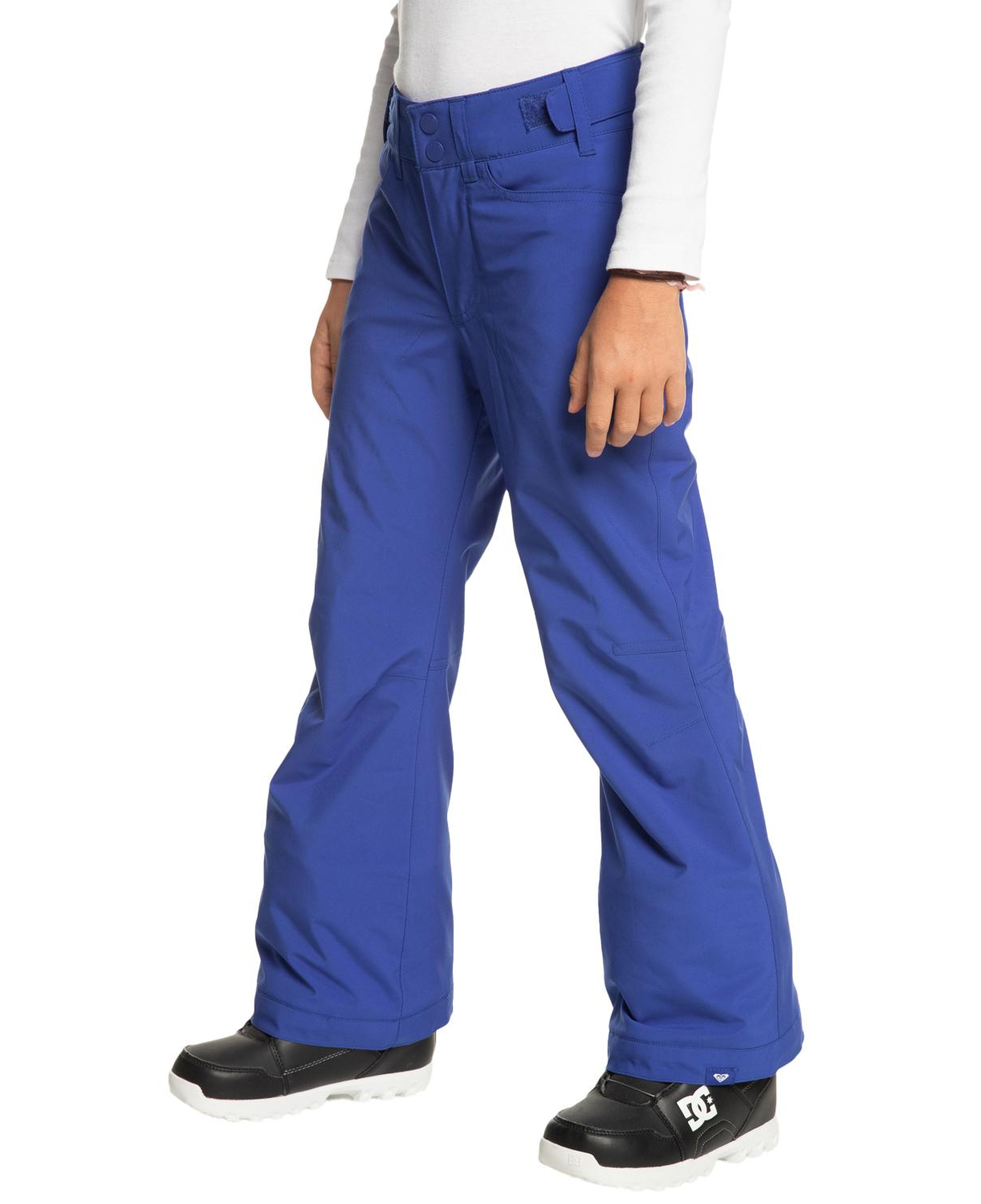 Roxy Backyard Kız Çocuk Snowboard Pantolonu