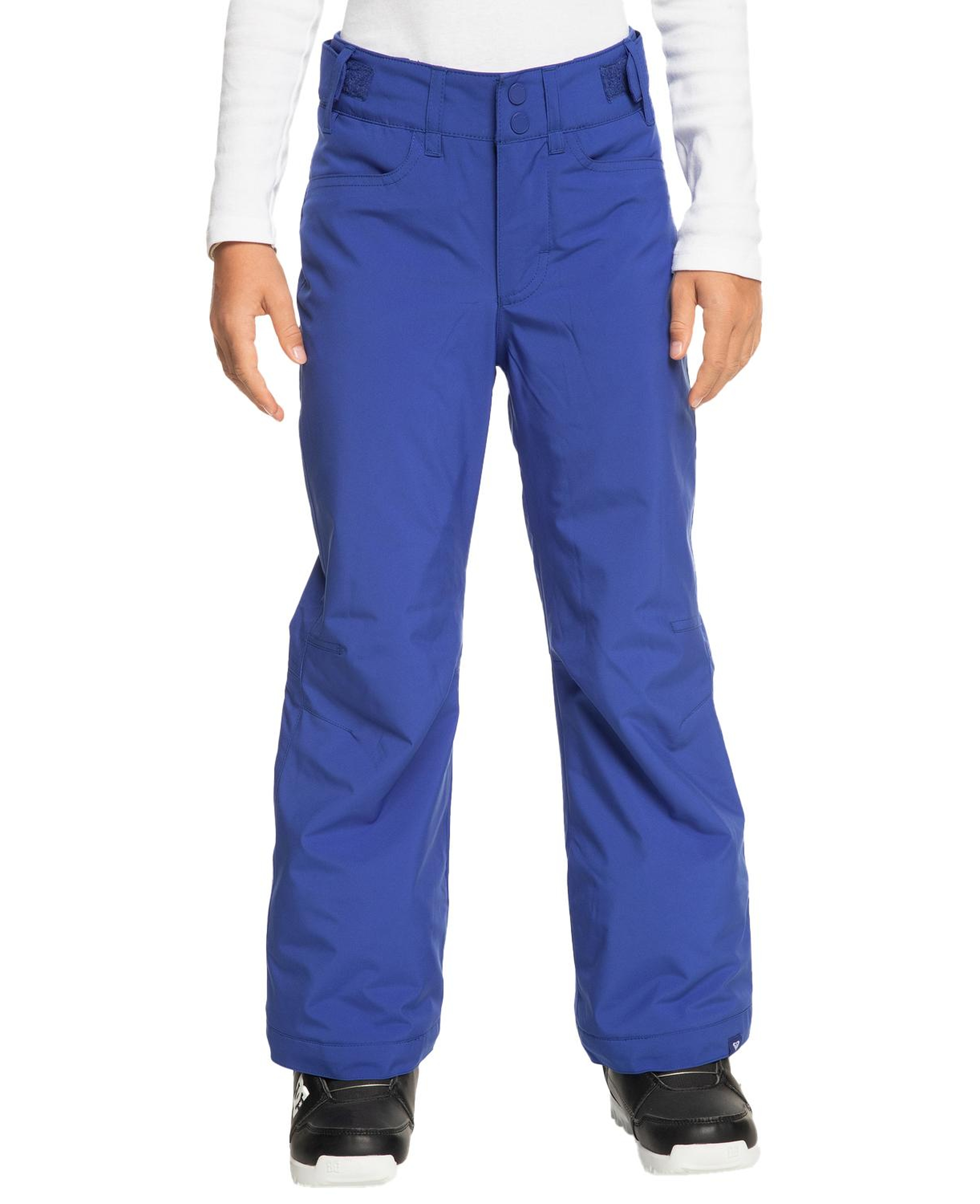 Roxy Backyard Kız Çocuk Snowboard Pantolonu