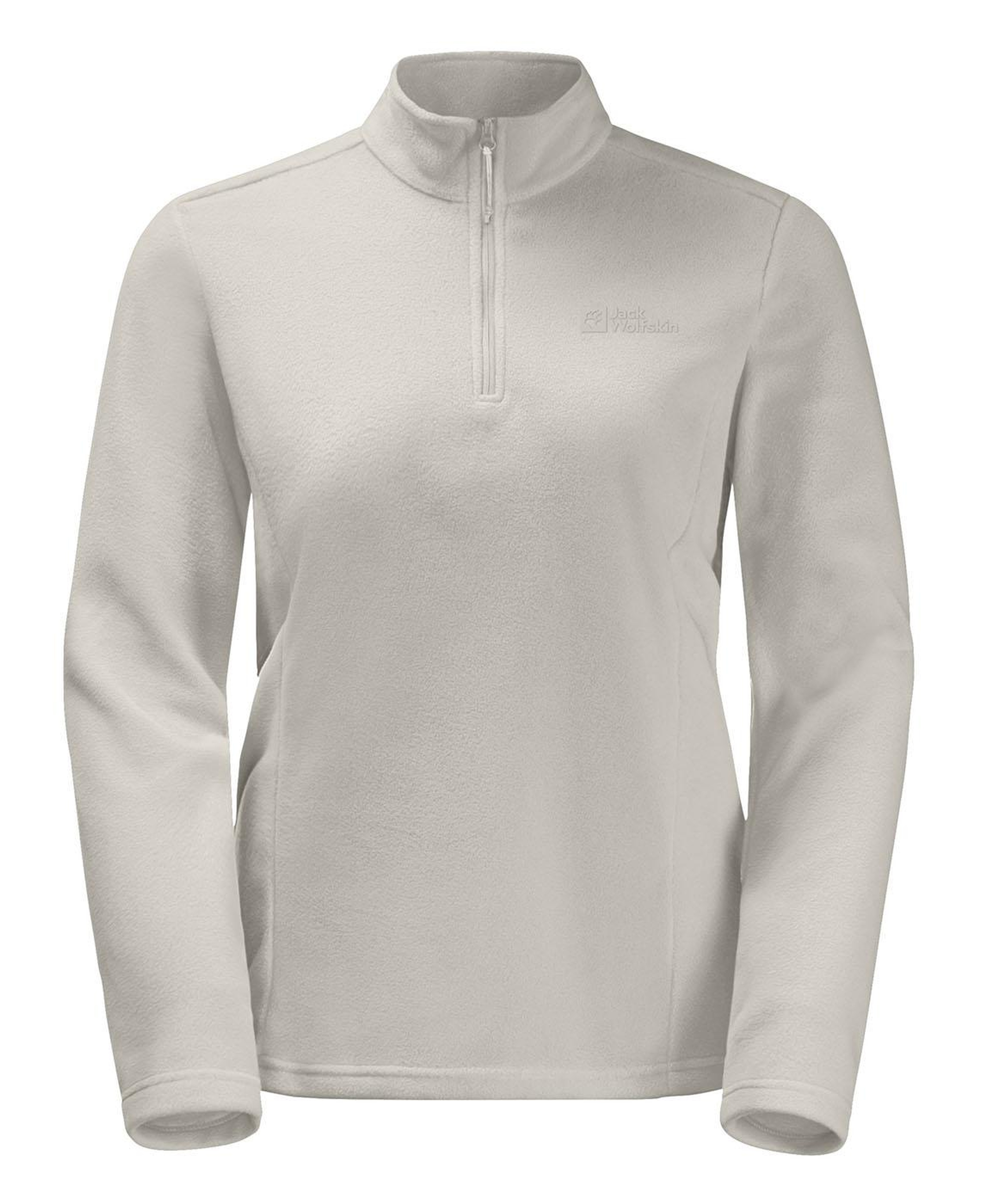 Jack Wolfskin Taunus Hz Kadın Bej Polar