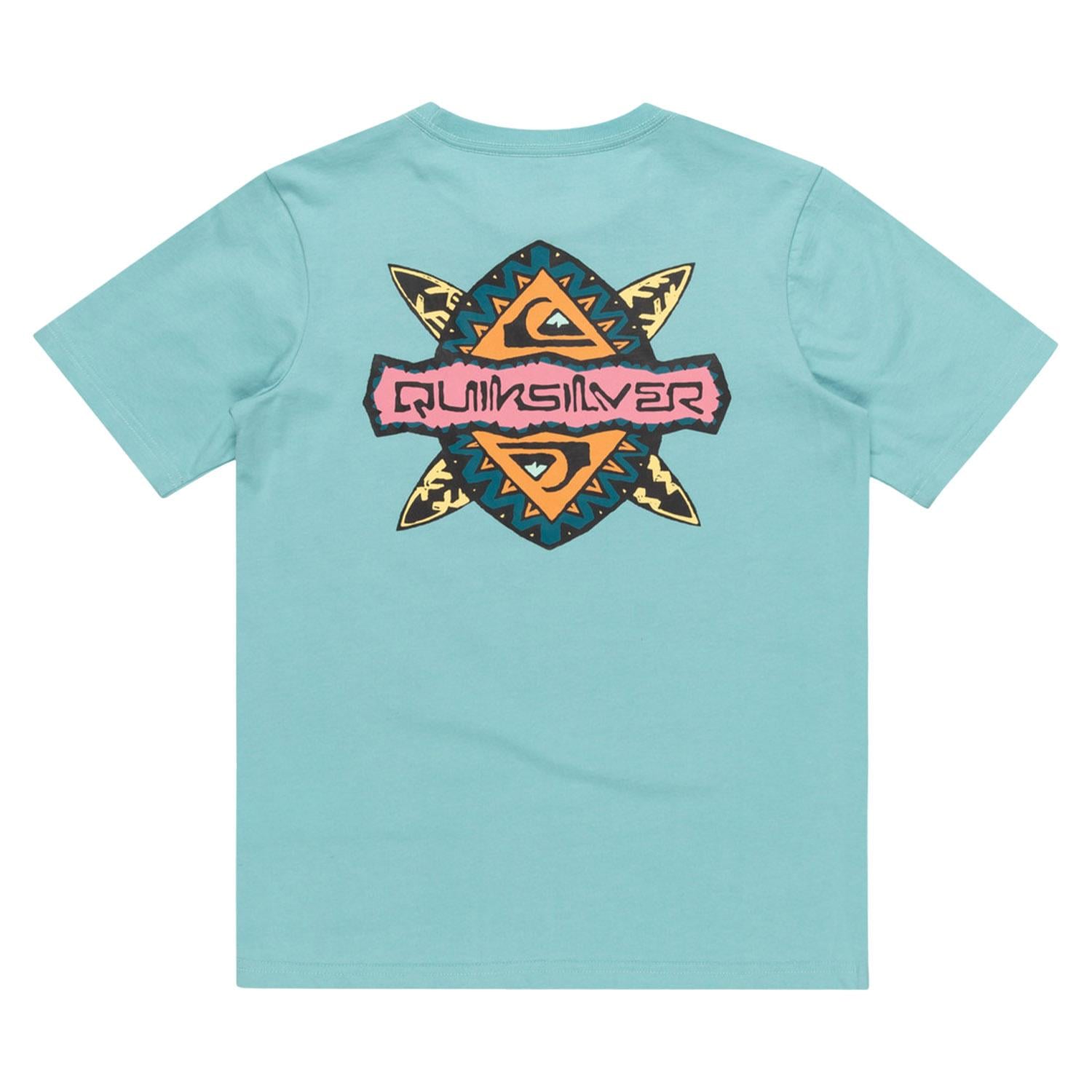 Quiksilver Rainmaker Youth Erkek Çocuk Tişört