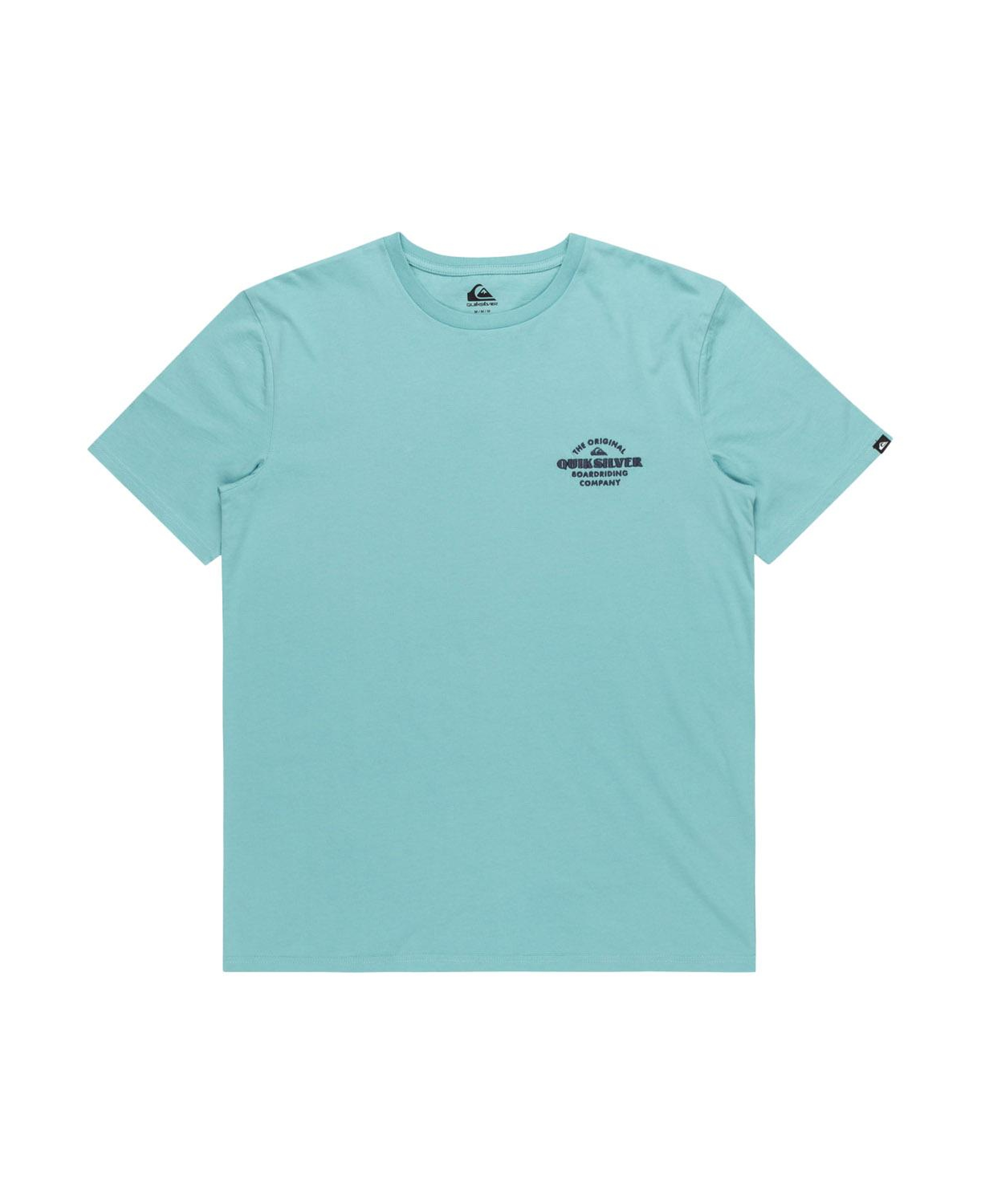 Quiksilver Tradesmith Erkek Tişört