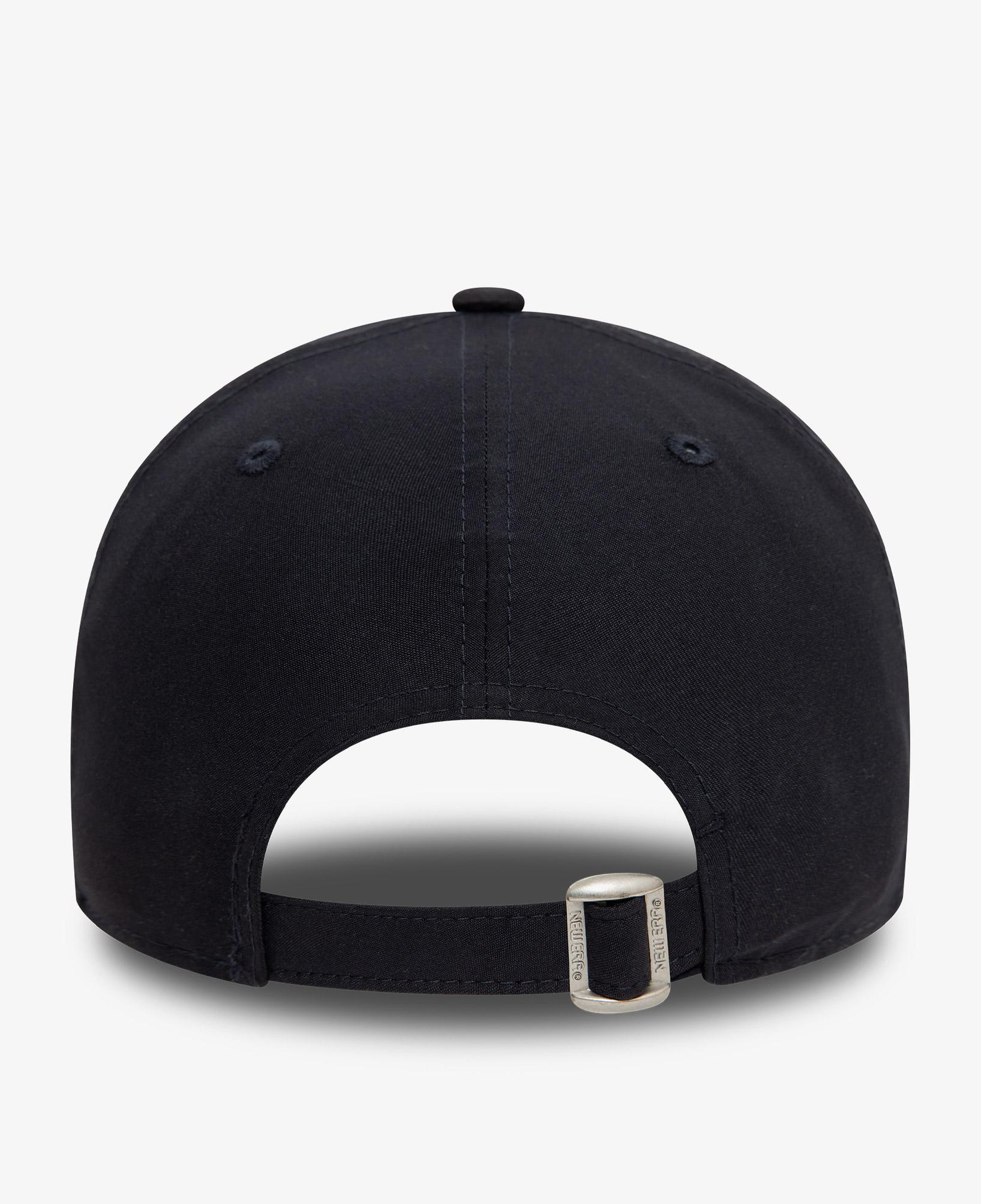 New Era Microfibre 9Forty Neyyan Unisex Lacivert Şapka