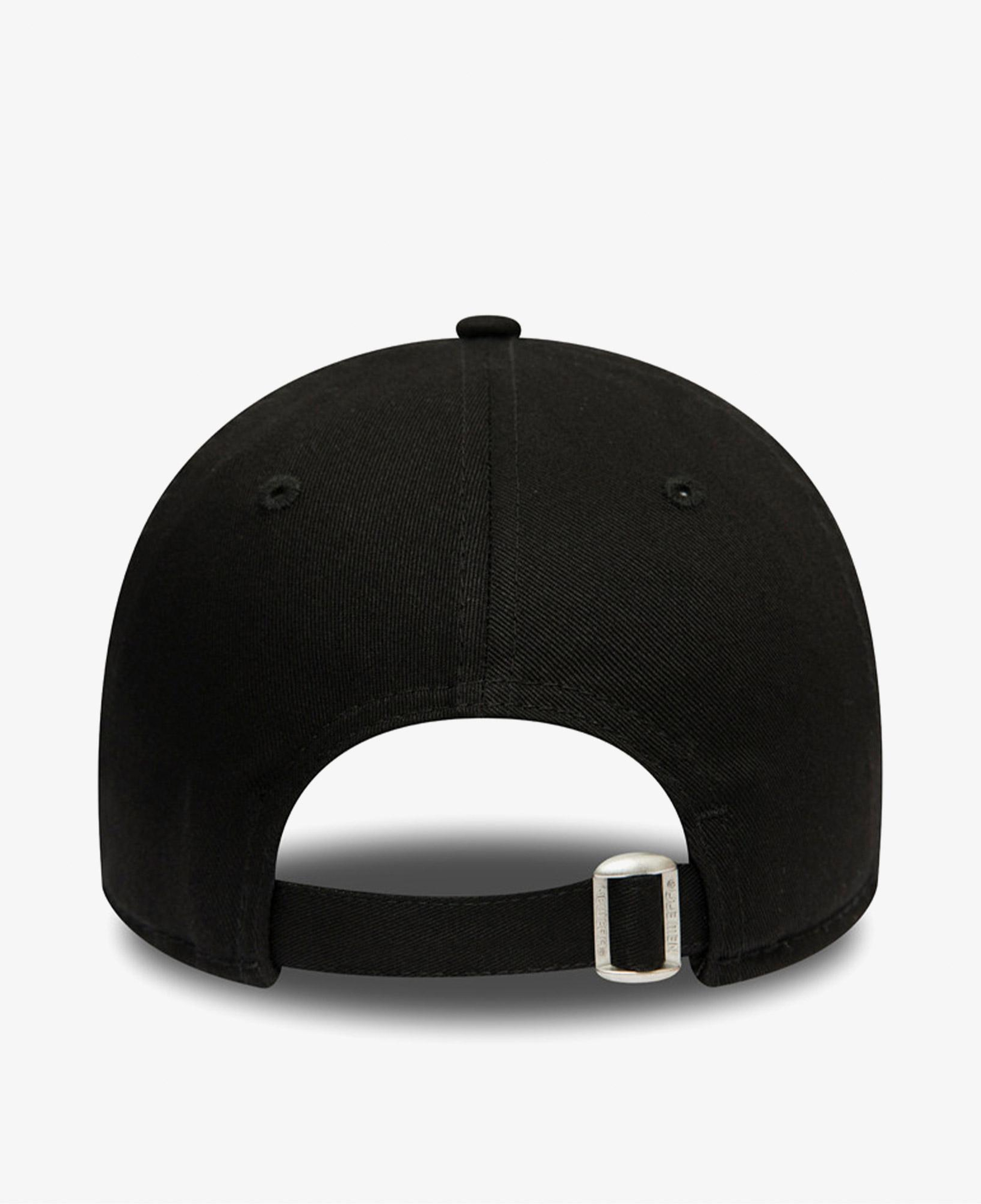 New Era Essential 940 Neyyan Kadın Siyah Şapka