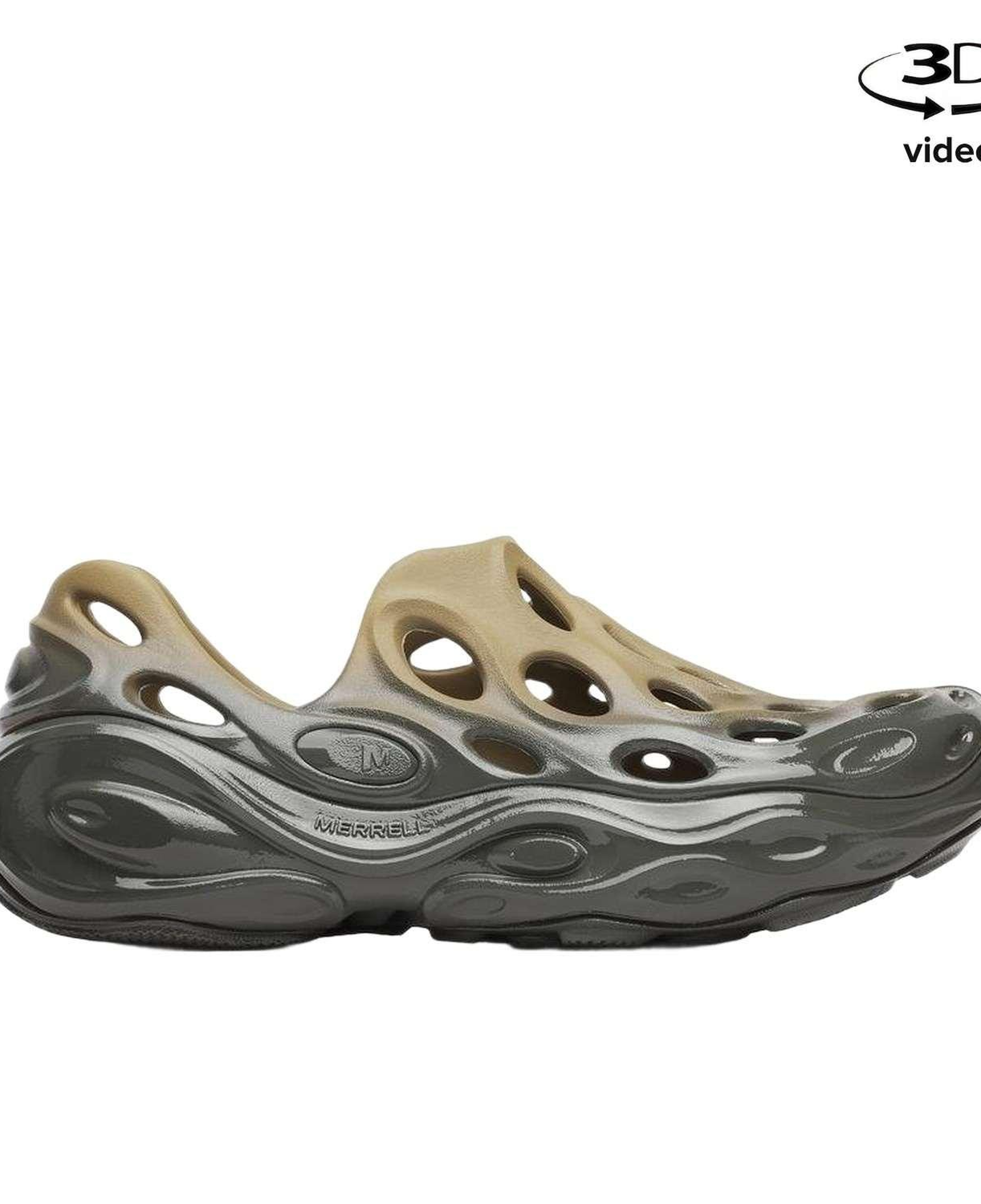 Merrell Hydro Next Gen Moc Se Erkek Su Ayakkabısı
