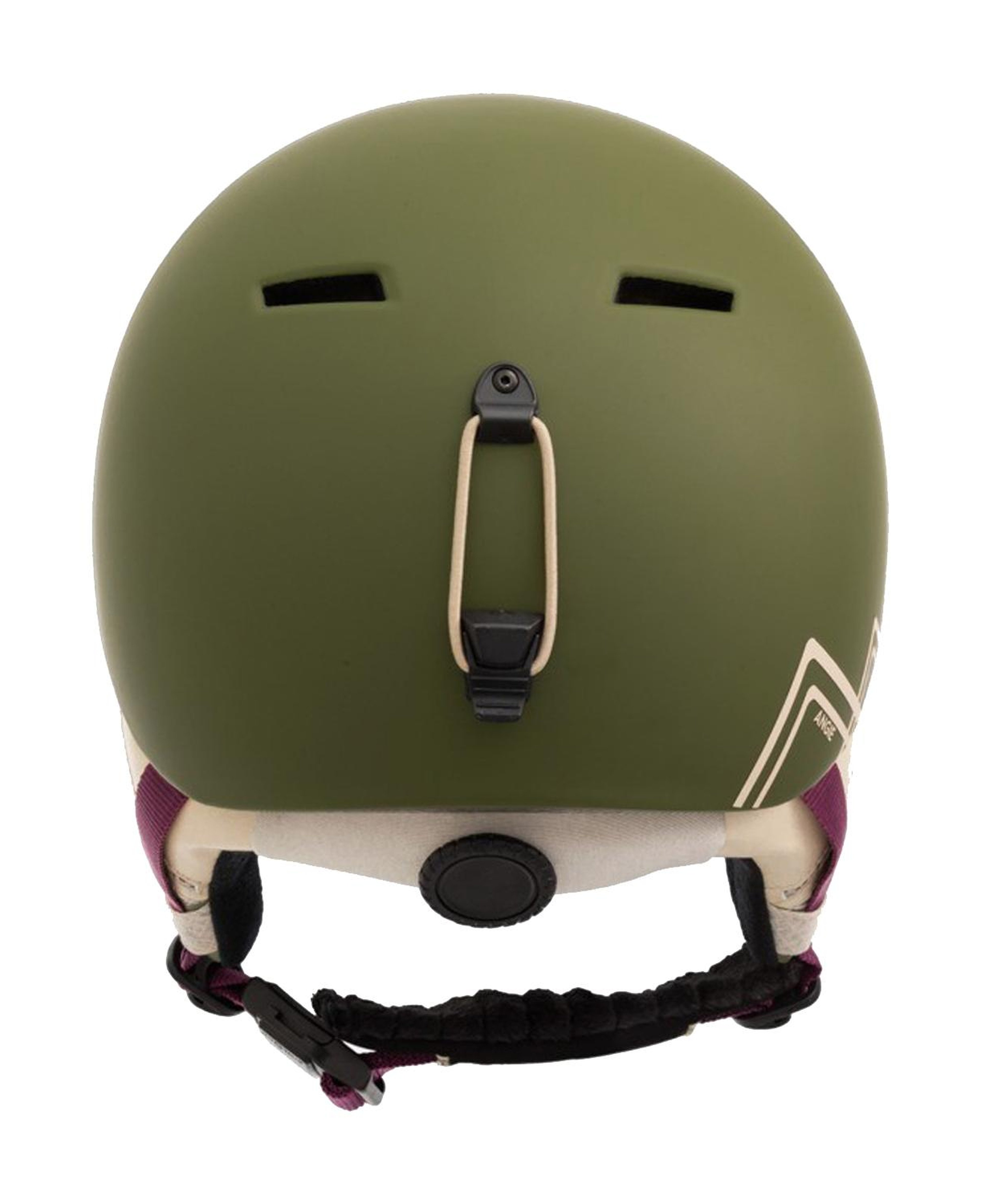 Roxy Angie Kadın Yeşil Kask