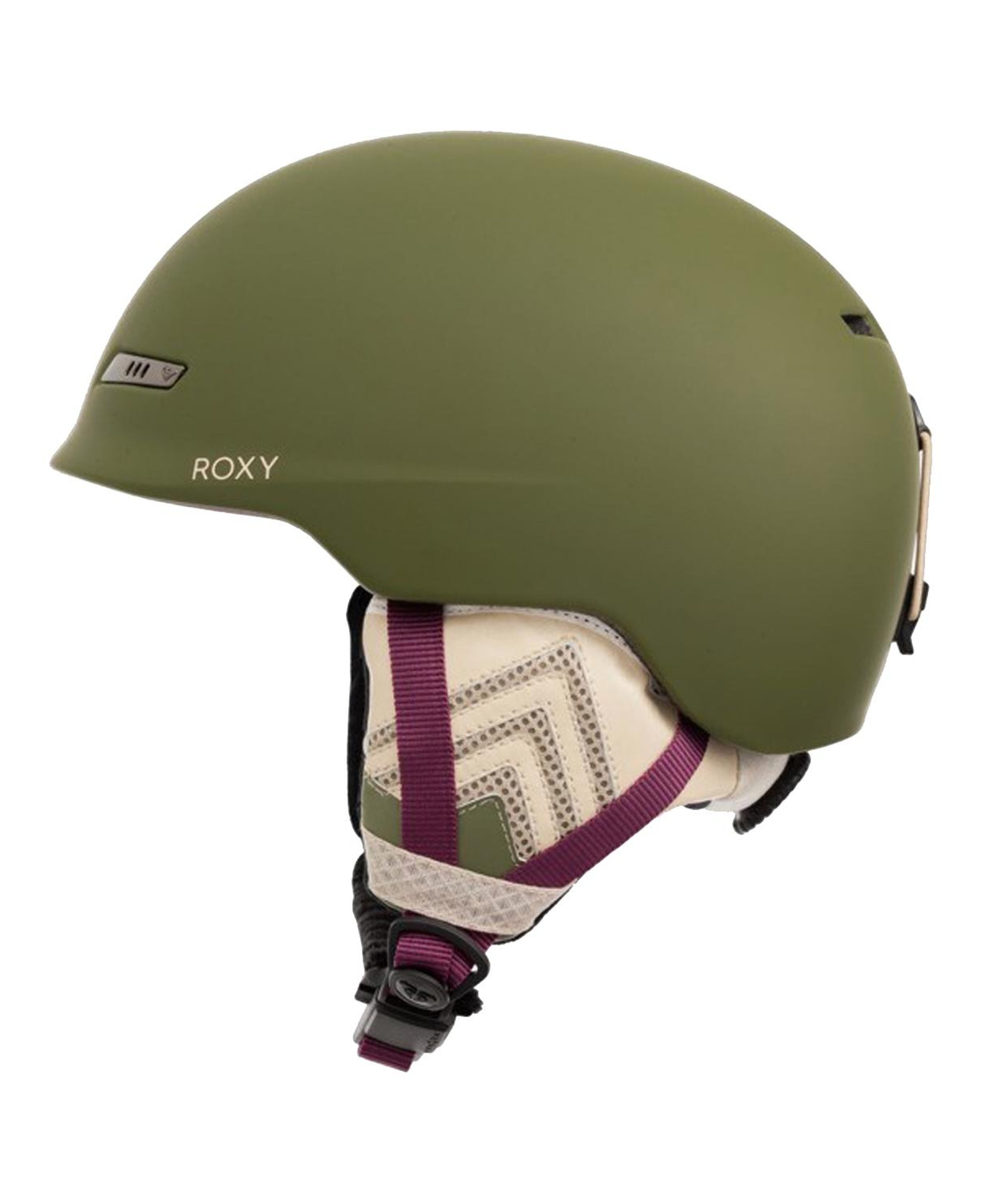 Roxy Angie Kadın Yeşil Kask