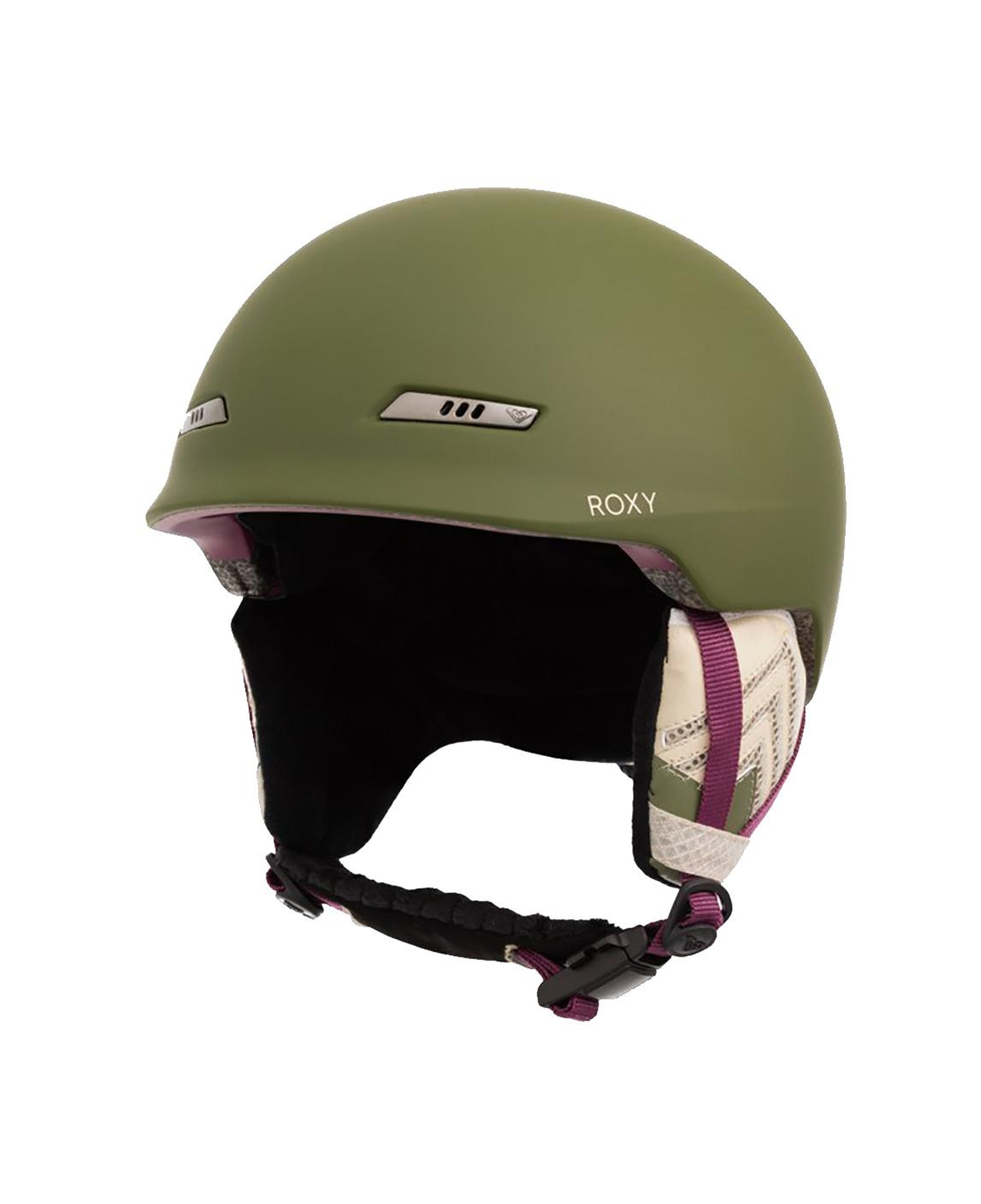 Roxy Angie Kadın Yeşil Kask