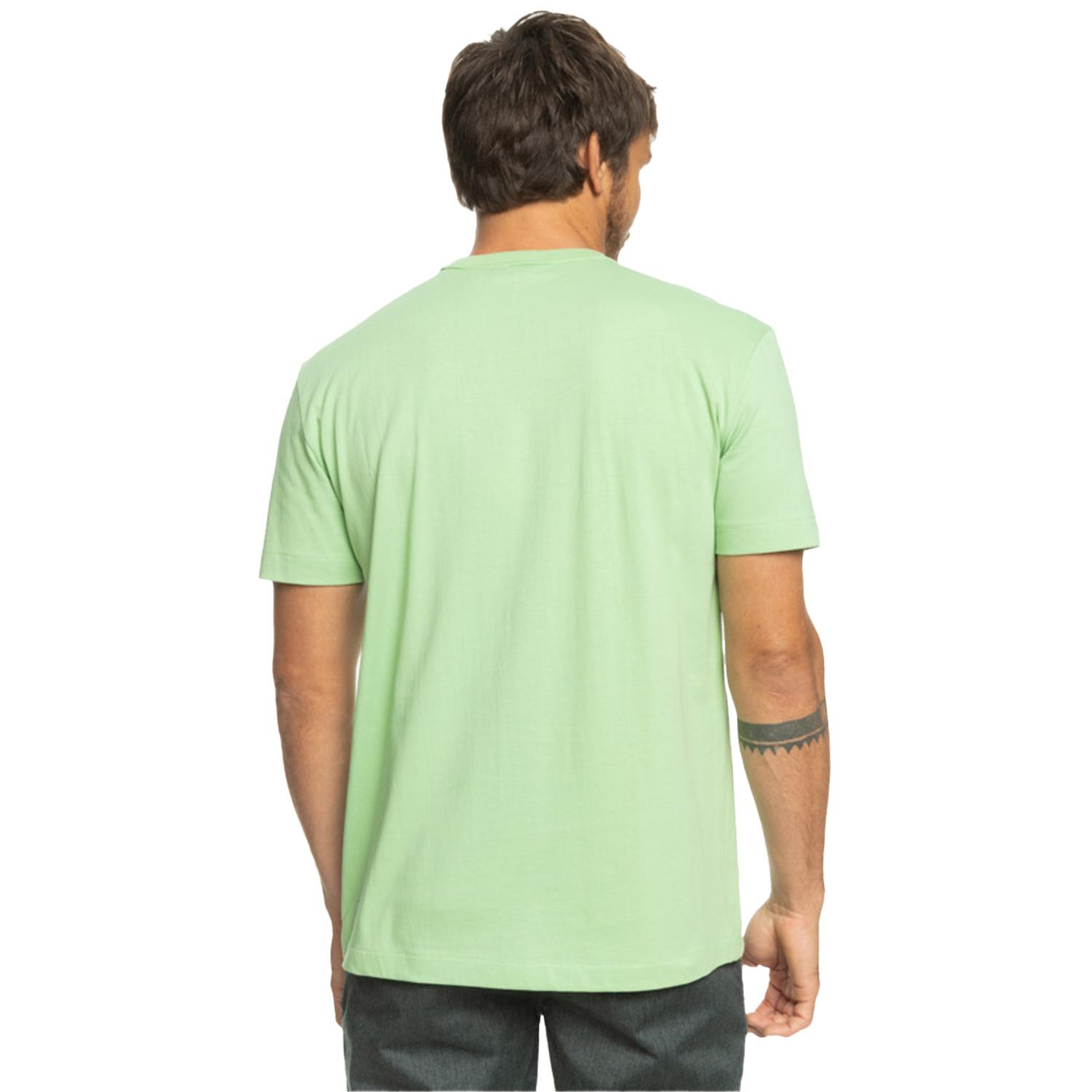 Quiksilver Essentials Erkek Tişört