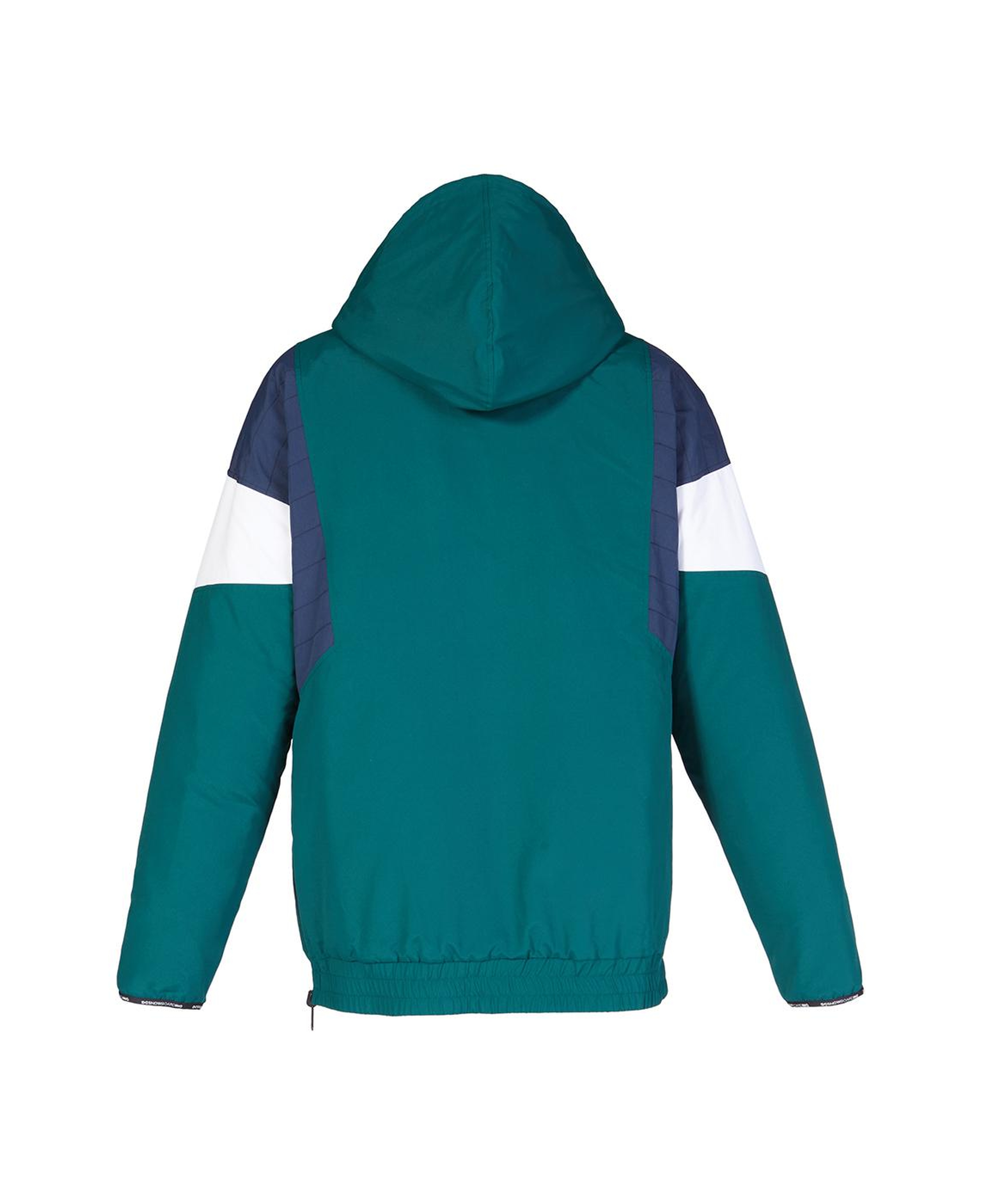 Dc Transition Reversible Anorak Erkek Yeşil Snowboard Ceketi