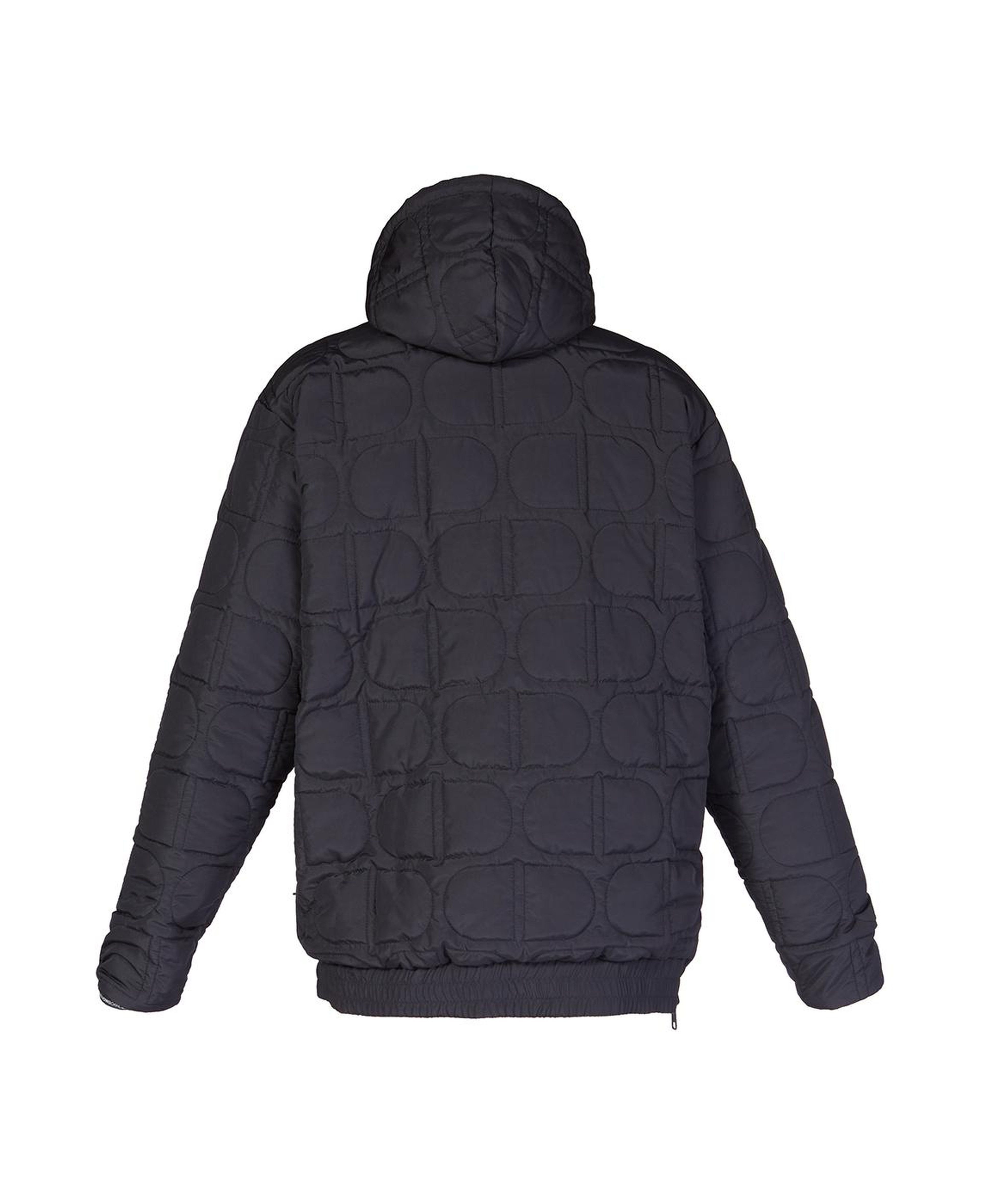 Dc Transition Reversible Anorak Erkek Yeşil Snowboard Ceketi