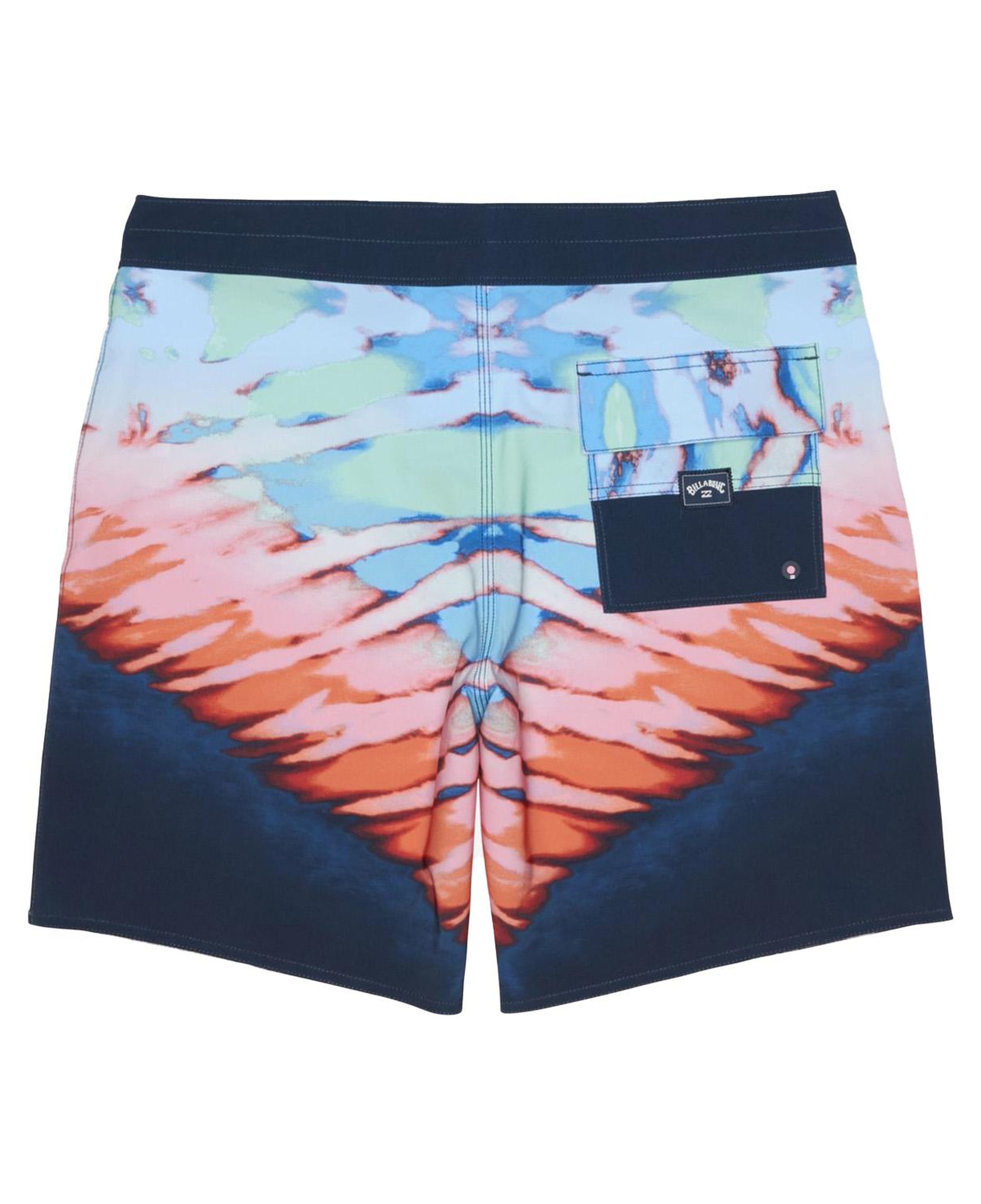 Billabong Sundays Pro Erkek Boardshort
