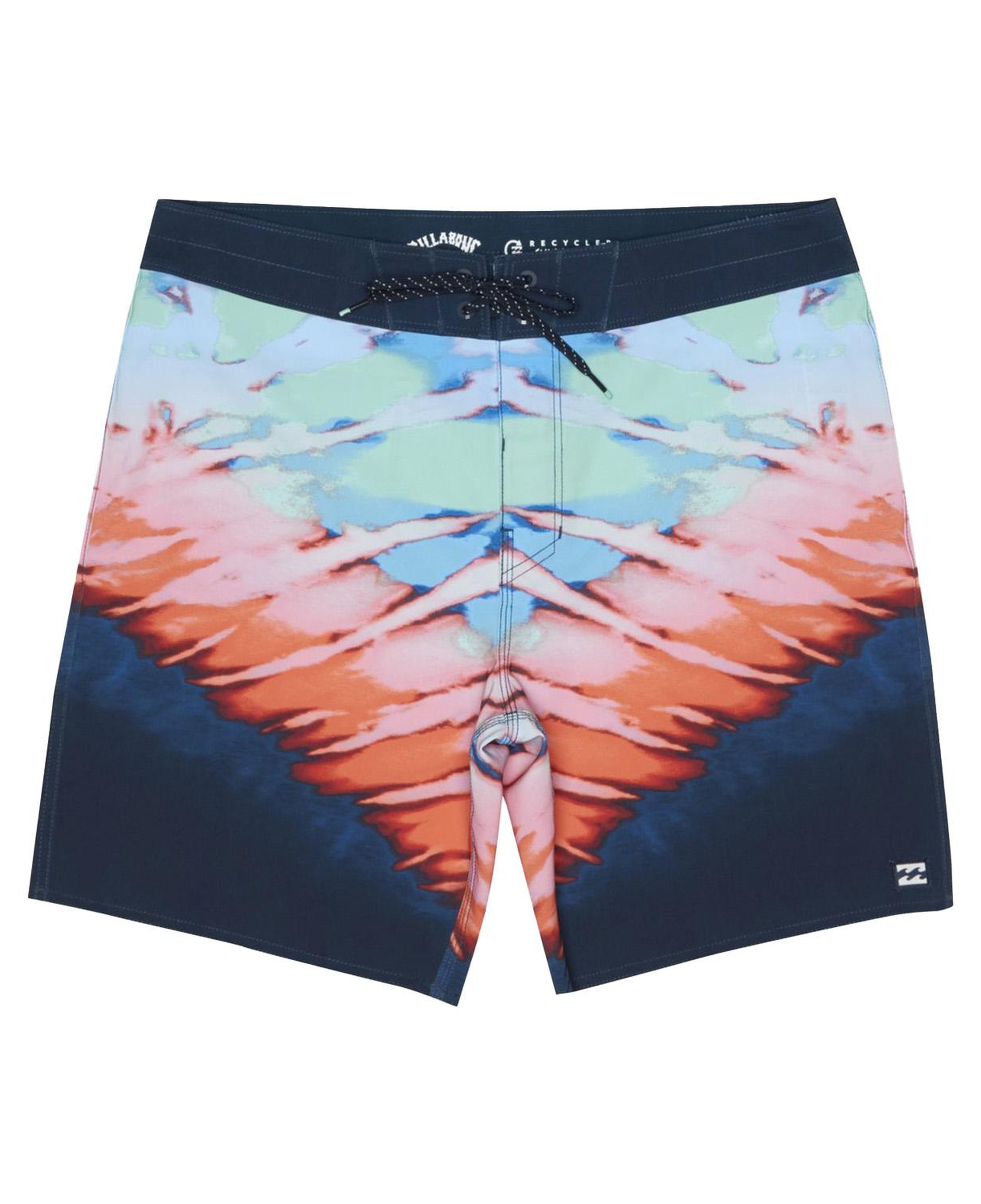 Billabong Sundays Pro Erkek Boardshort