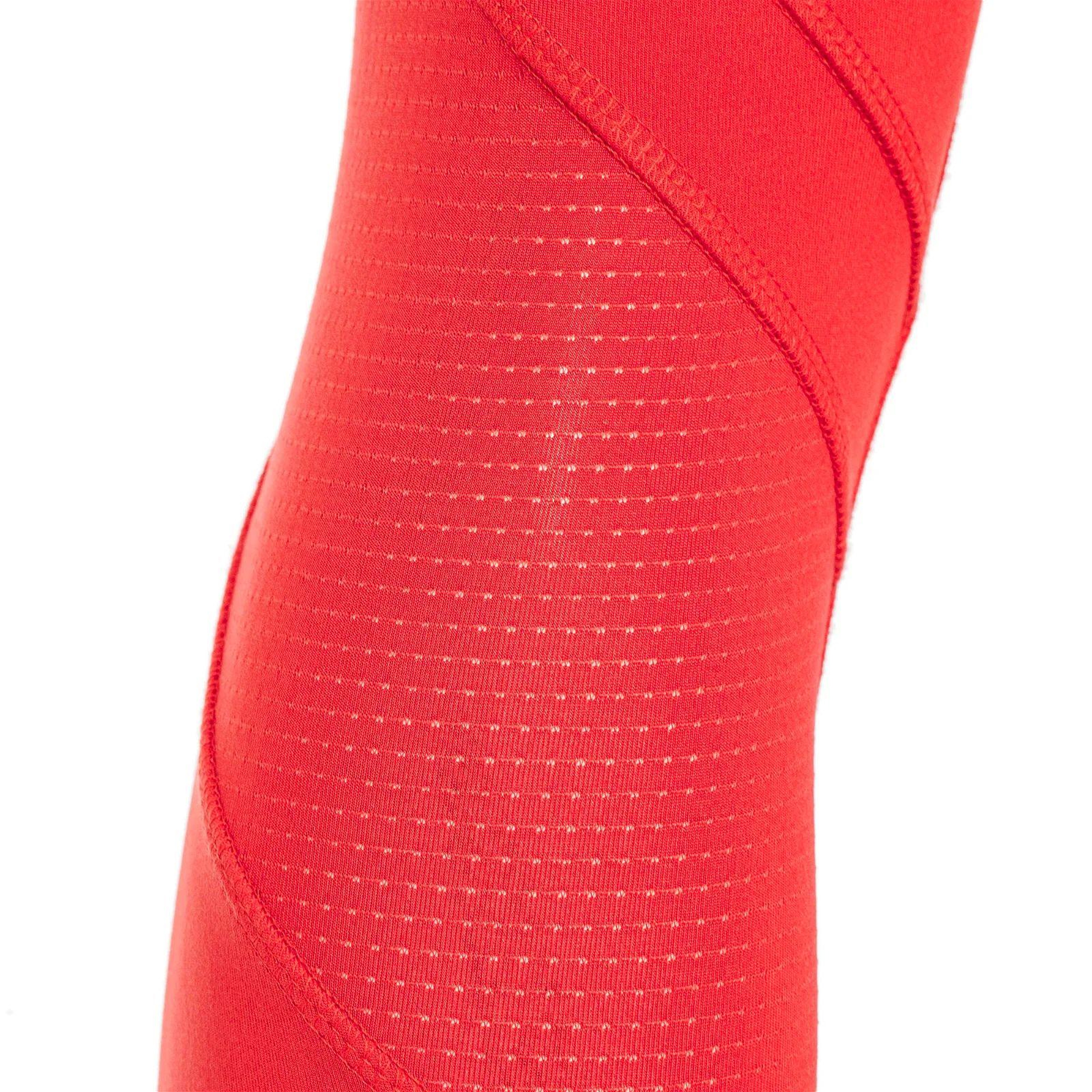 Merrell Lifted Mid Kadın Pembe Koşu Taytı