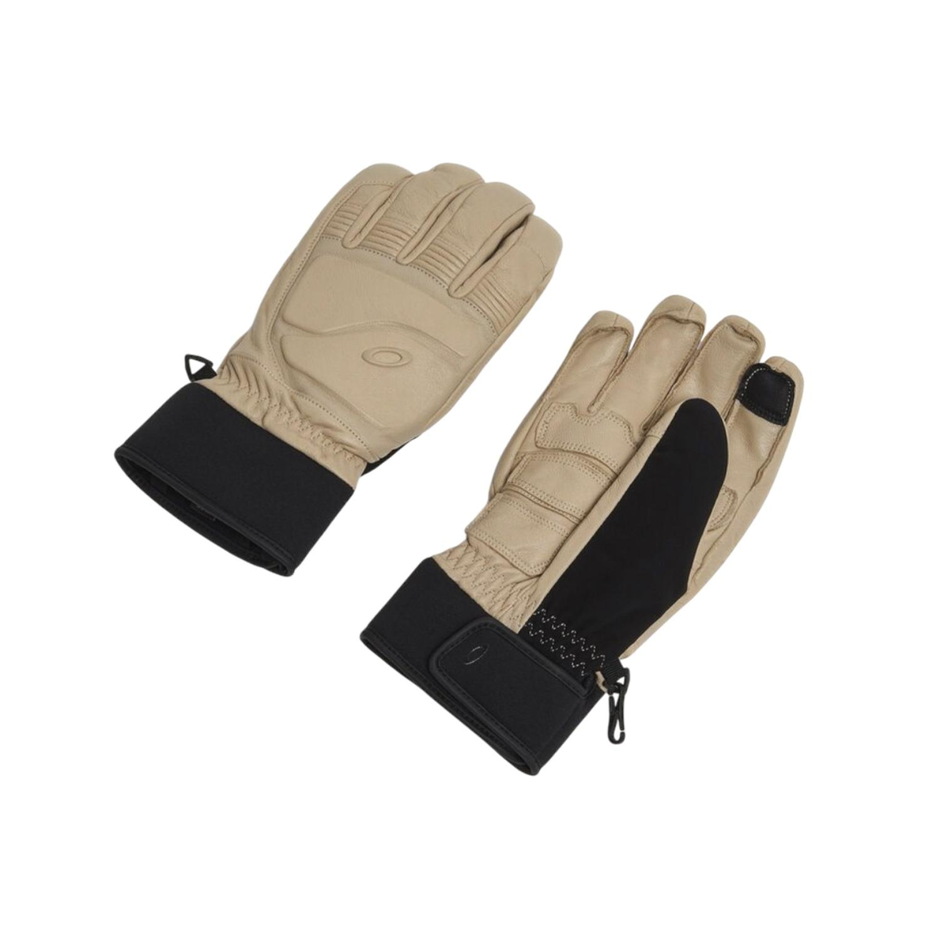 Oakley Peak Leather Gloves Erkek Eldiven
