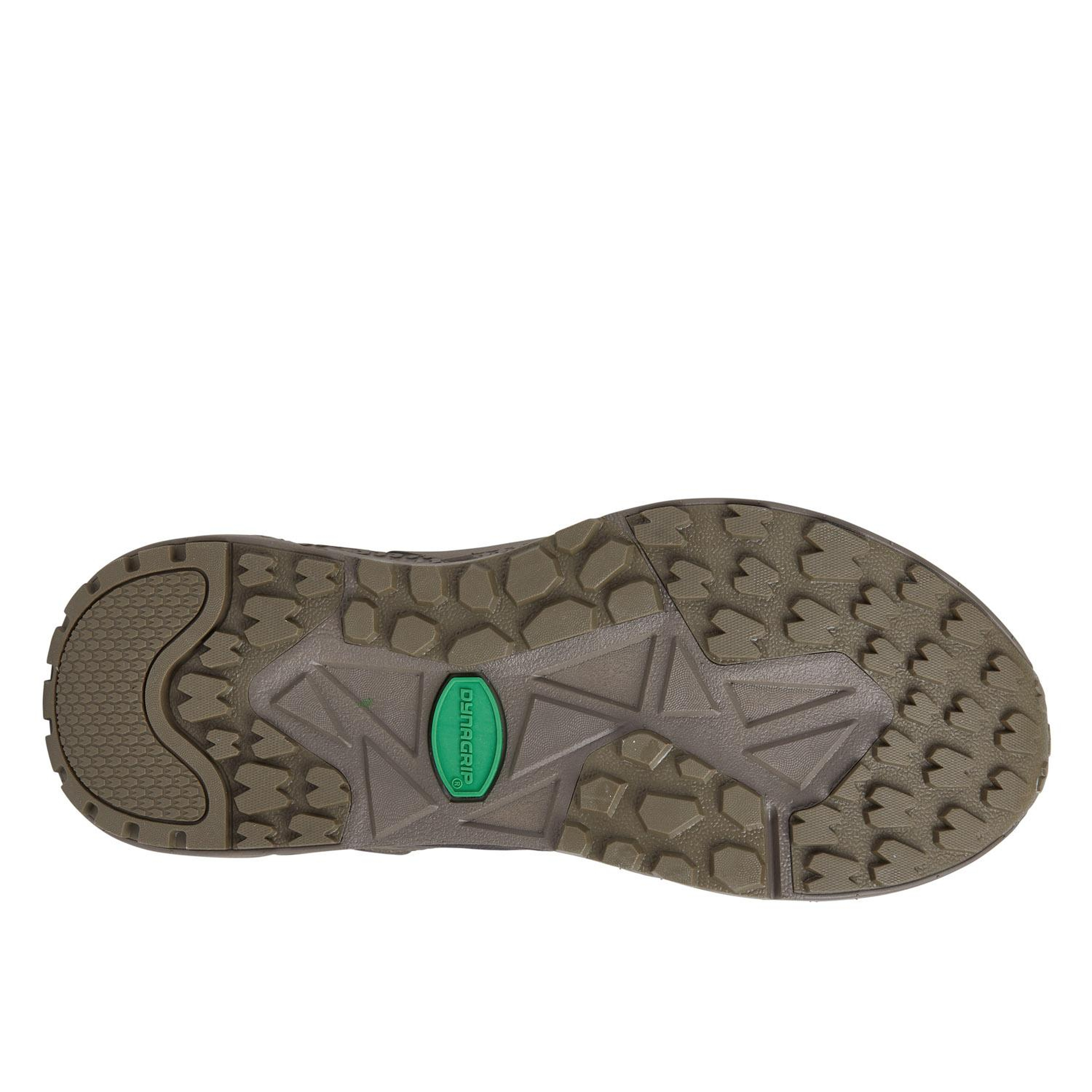 Karrimor Singletrack Mid Weathertite Olive Erkek Yeşil Bot