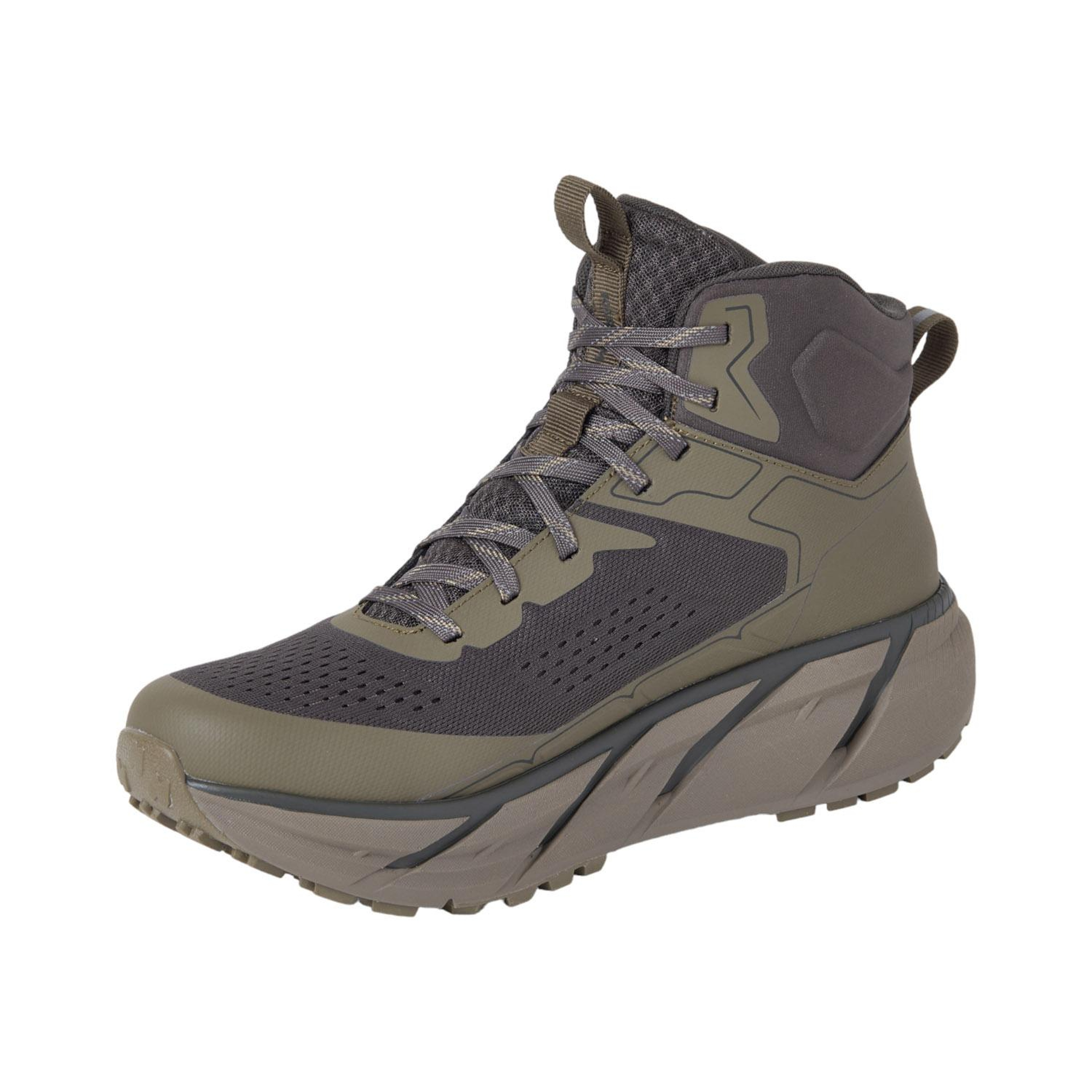 Karrimor Singletrack Mid Weathertite Olive Erkek Yeşil Bot