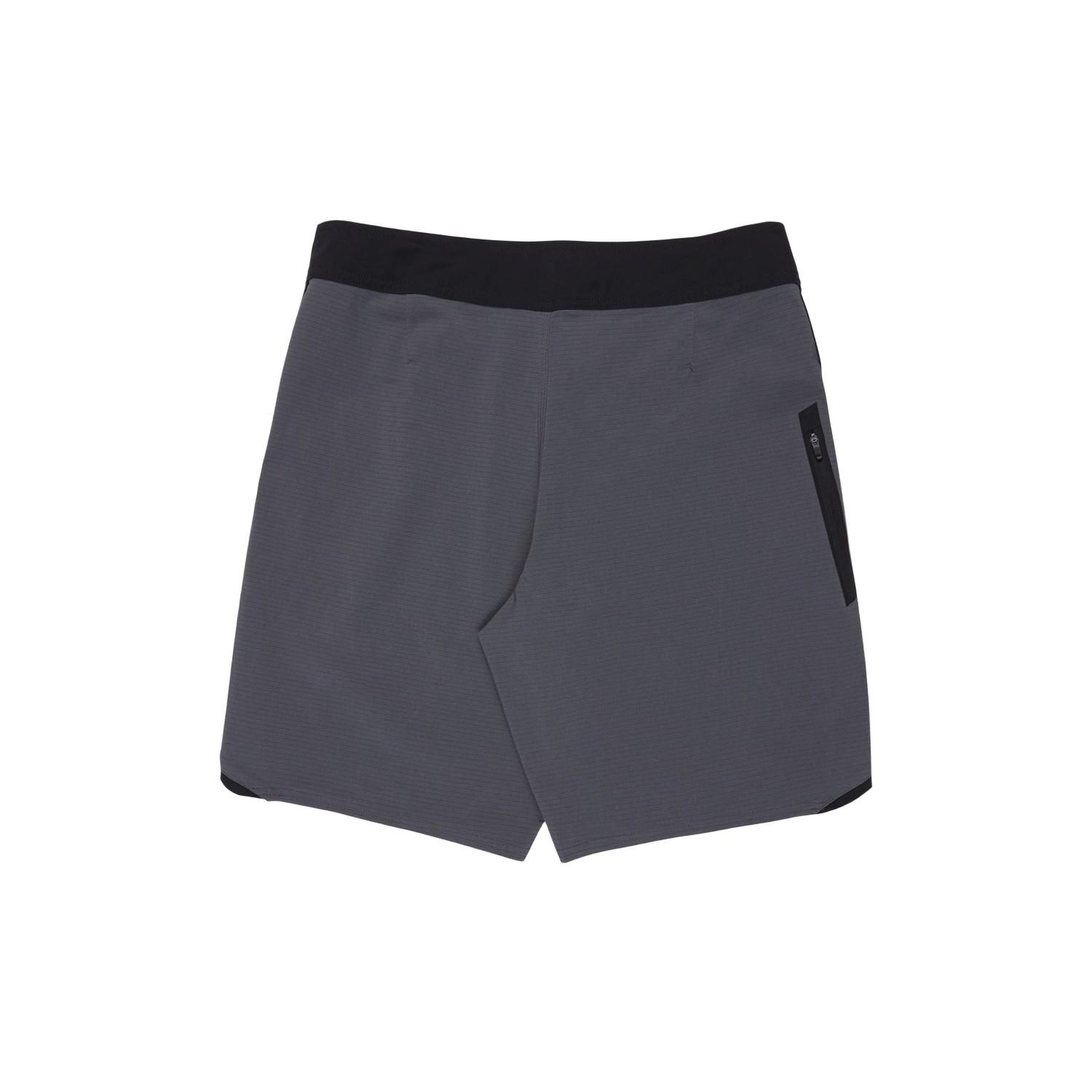Quiksilver Highline Erkek Gri Boardshort