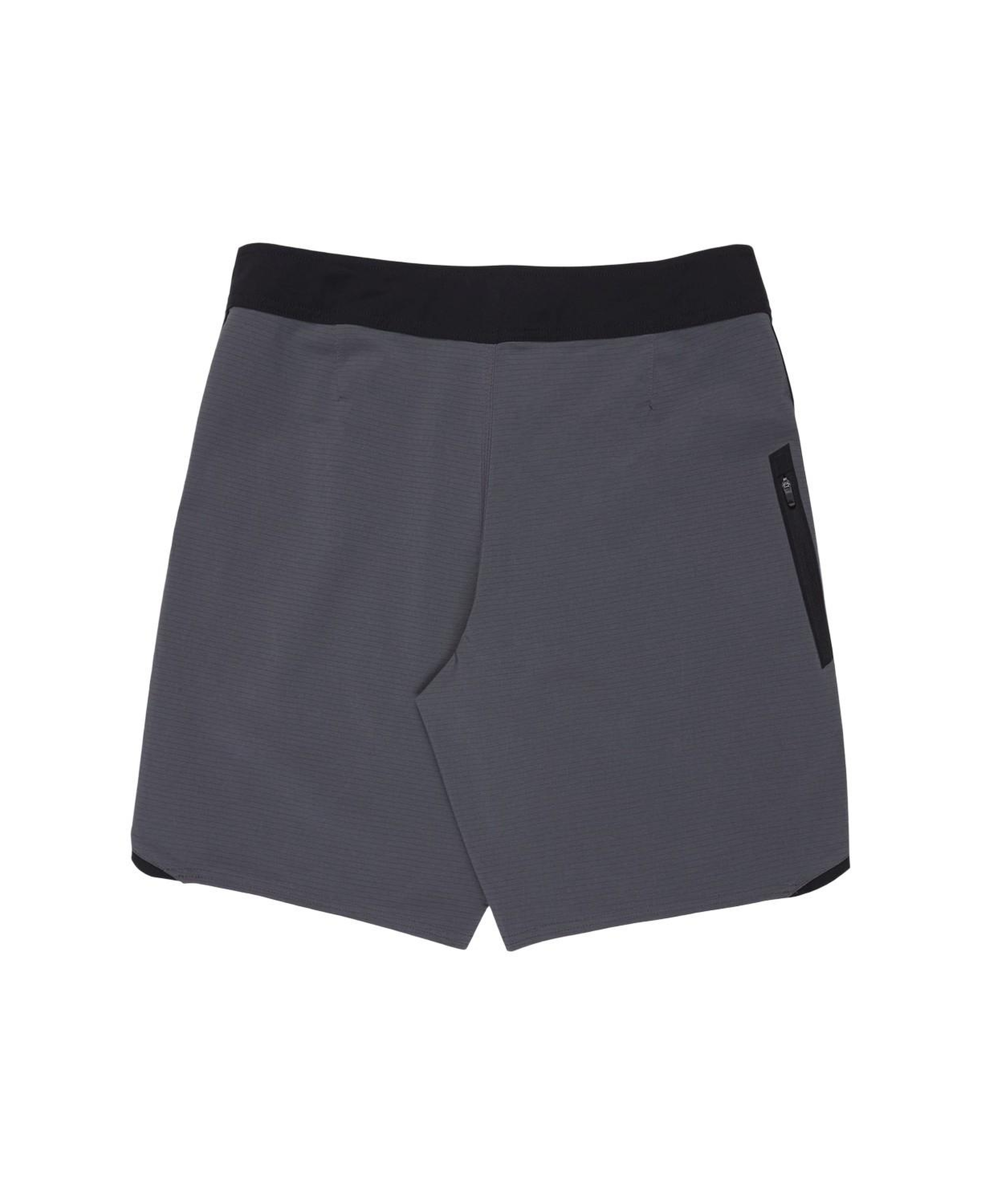 Quiksilver Highline Erkek Gri Boardshort