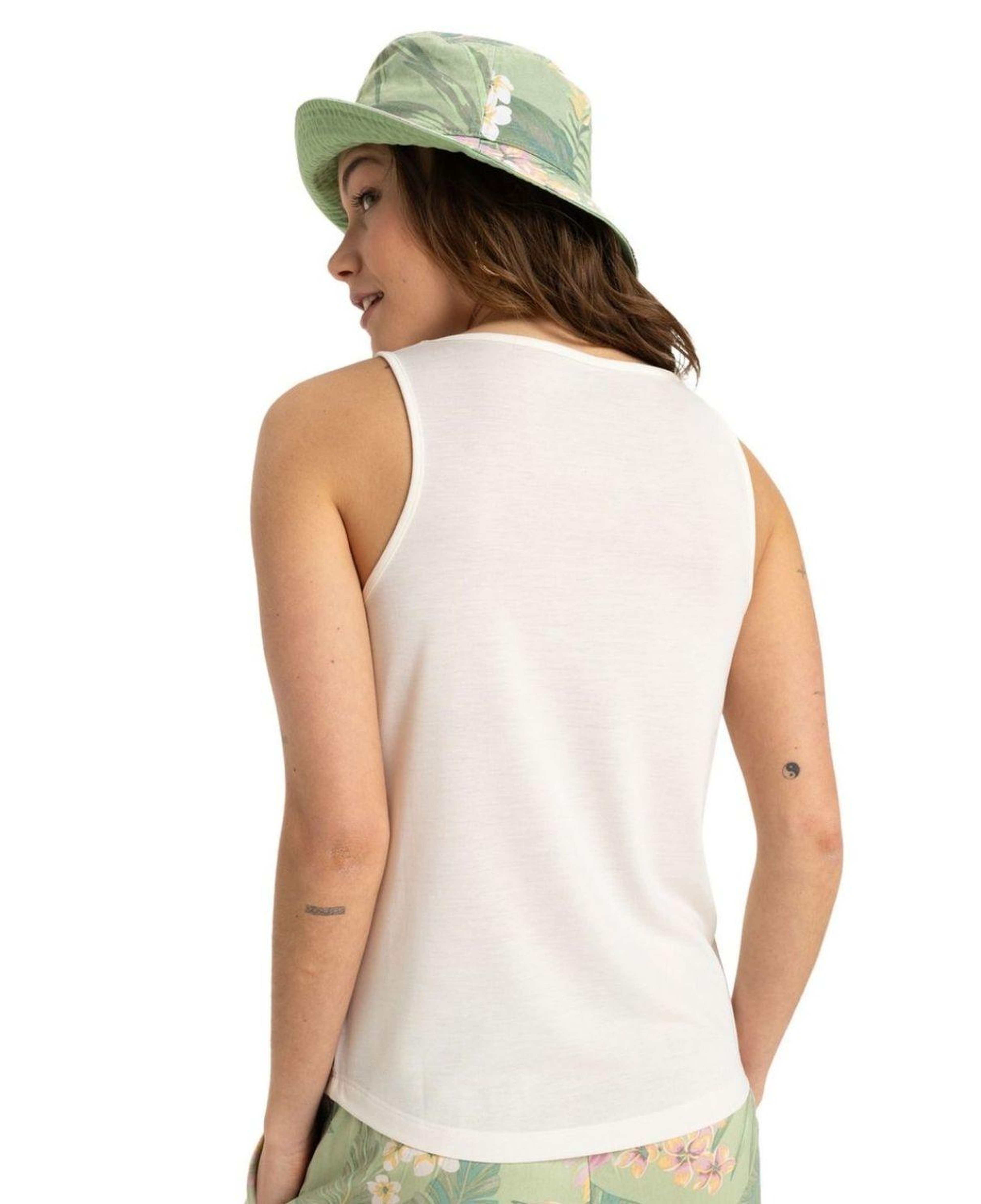 Roxy Surfclassic Tank Kadın Atlet