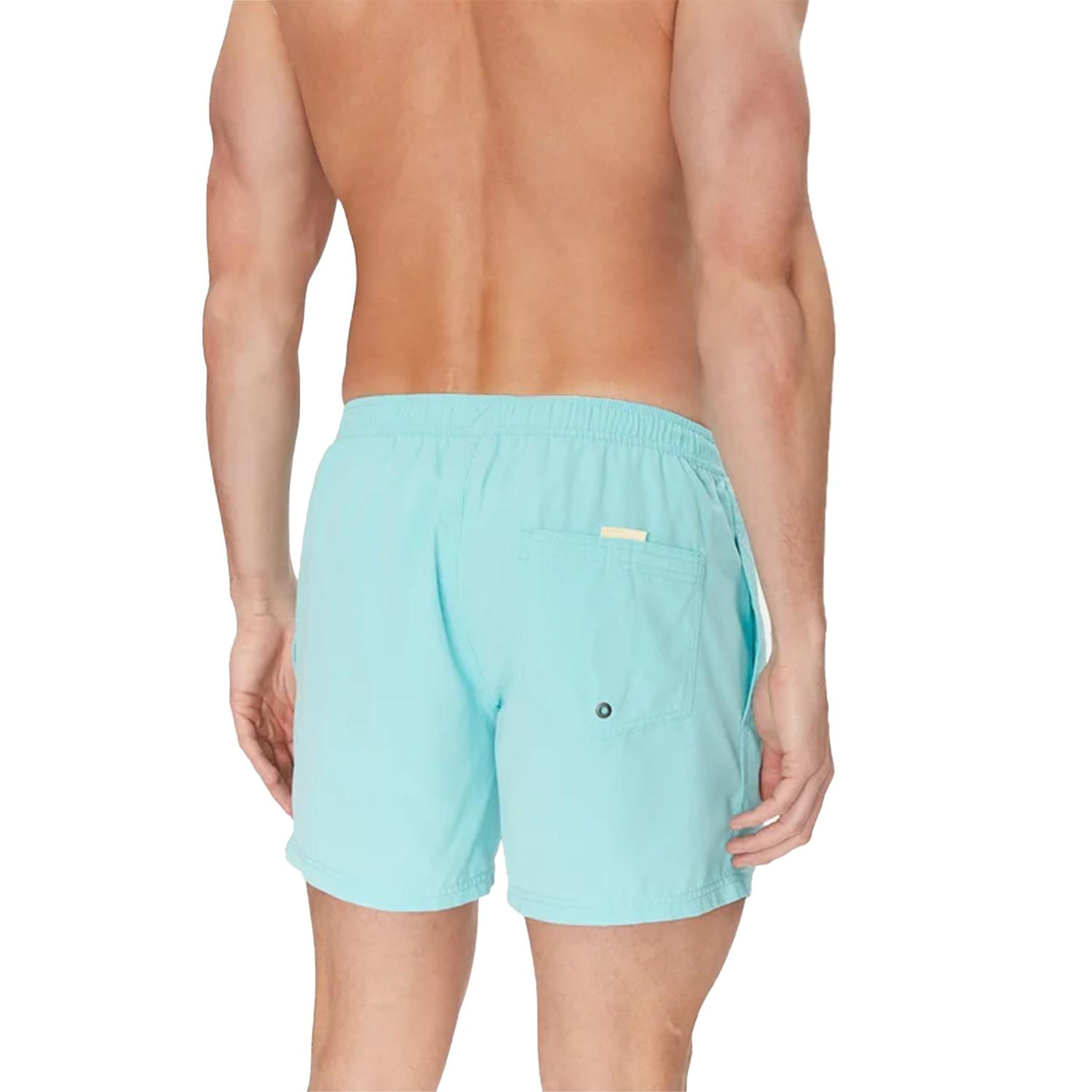Quiksilver Spl Fineline Volley 15 Erkek Volley
