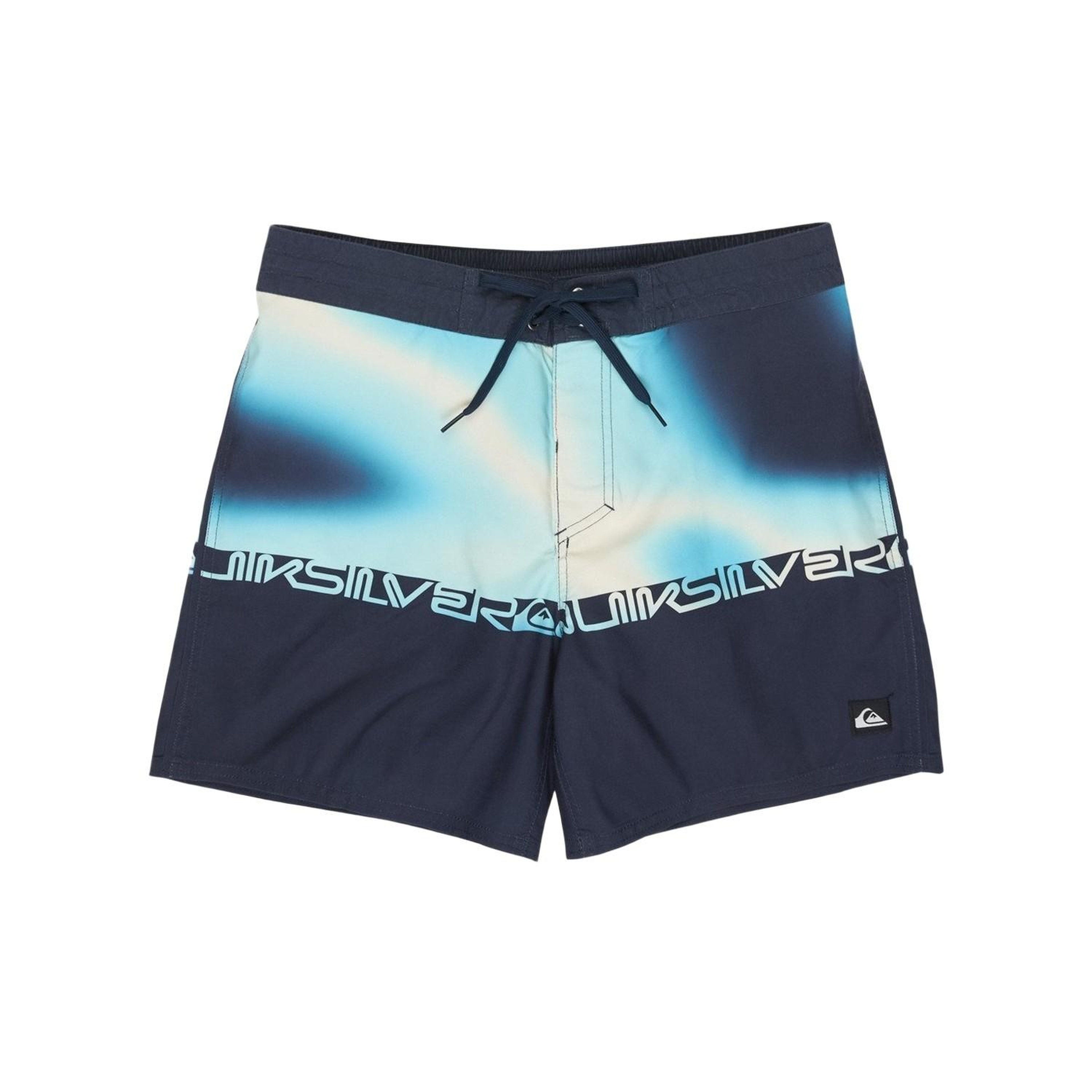 Quiksilver Everyday Erkek Mavi Boardshort