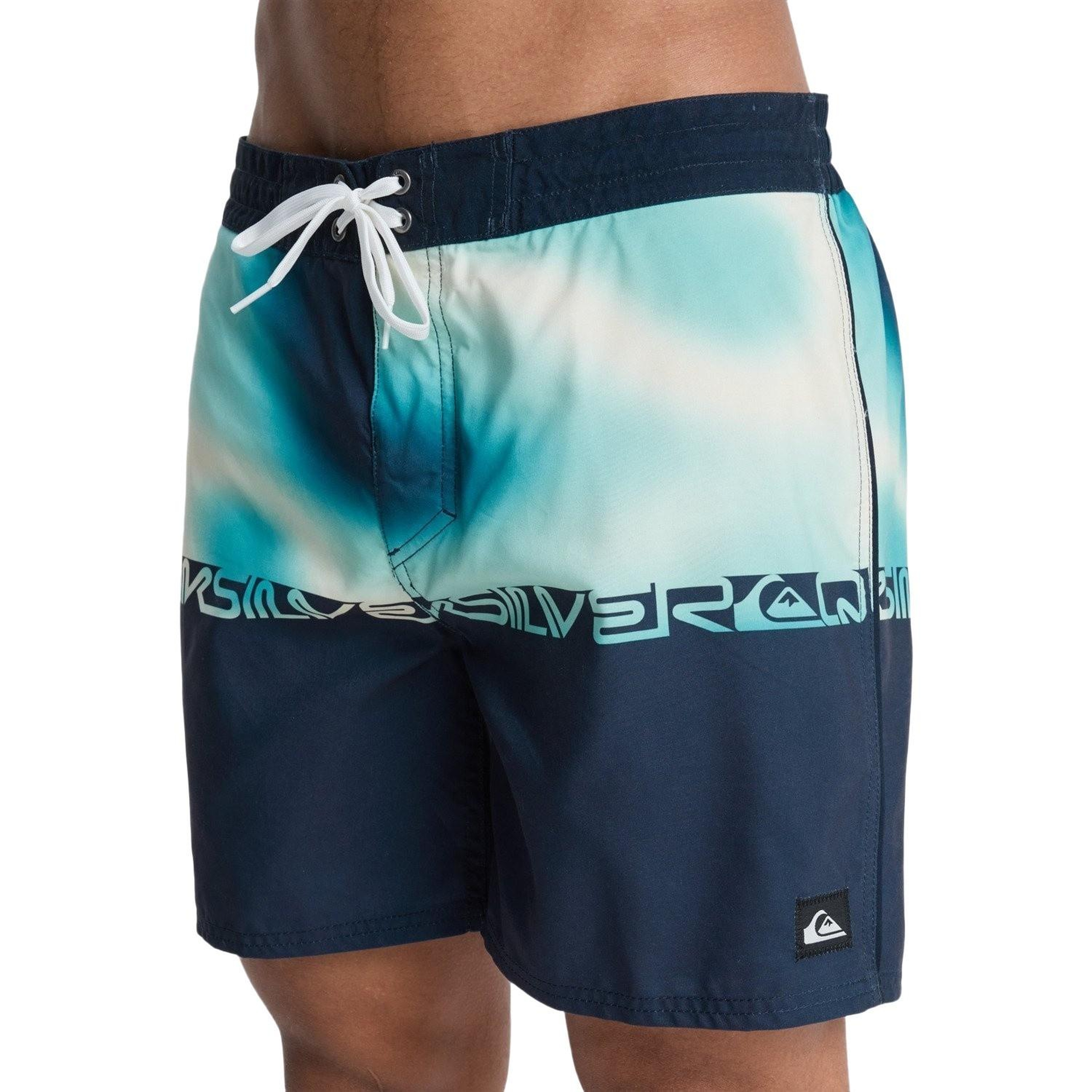 Quiksilver Everyday Erkek Mavi Boardshort
