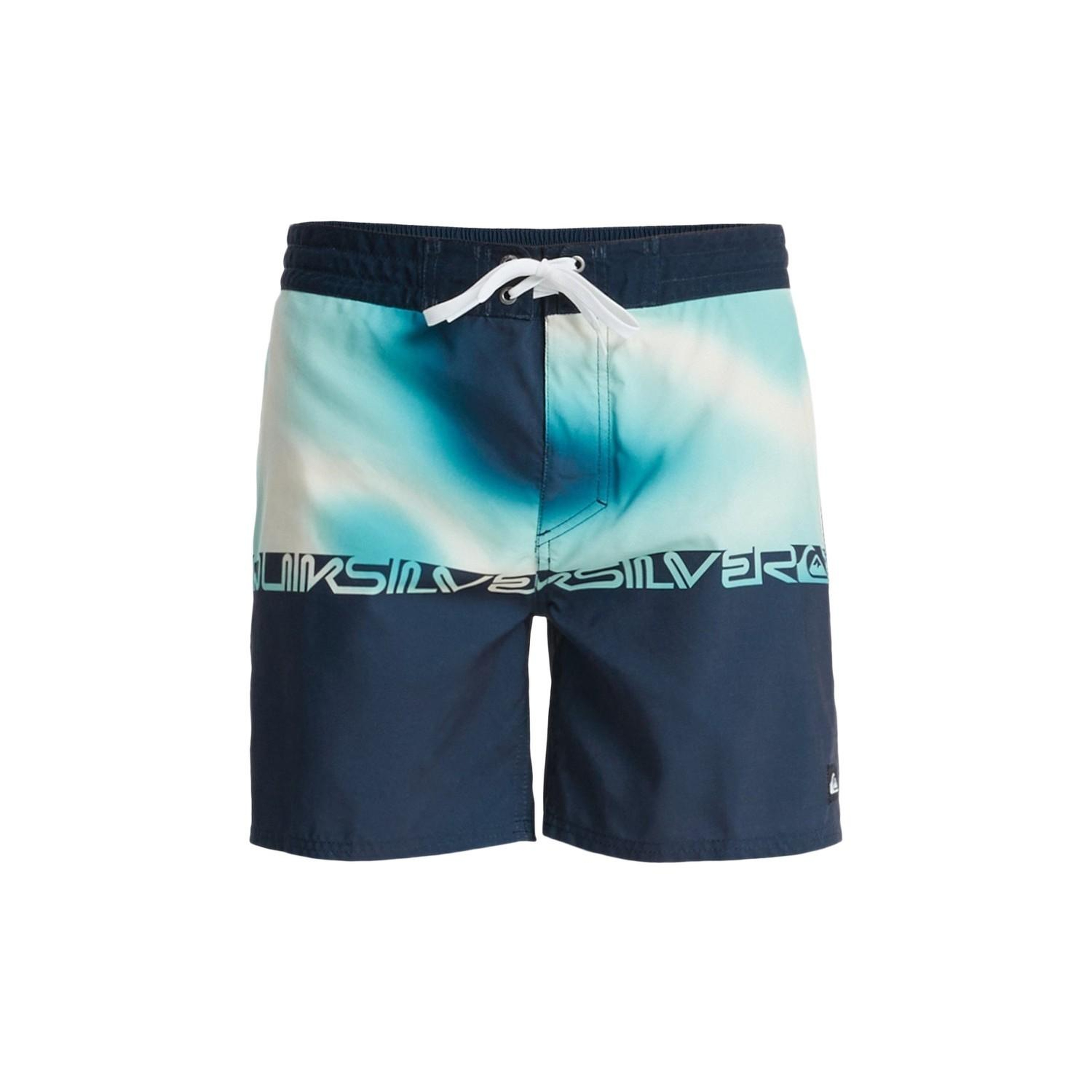 Quiksilver Everyday Erkek Mavi Boardshort