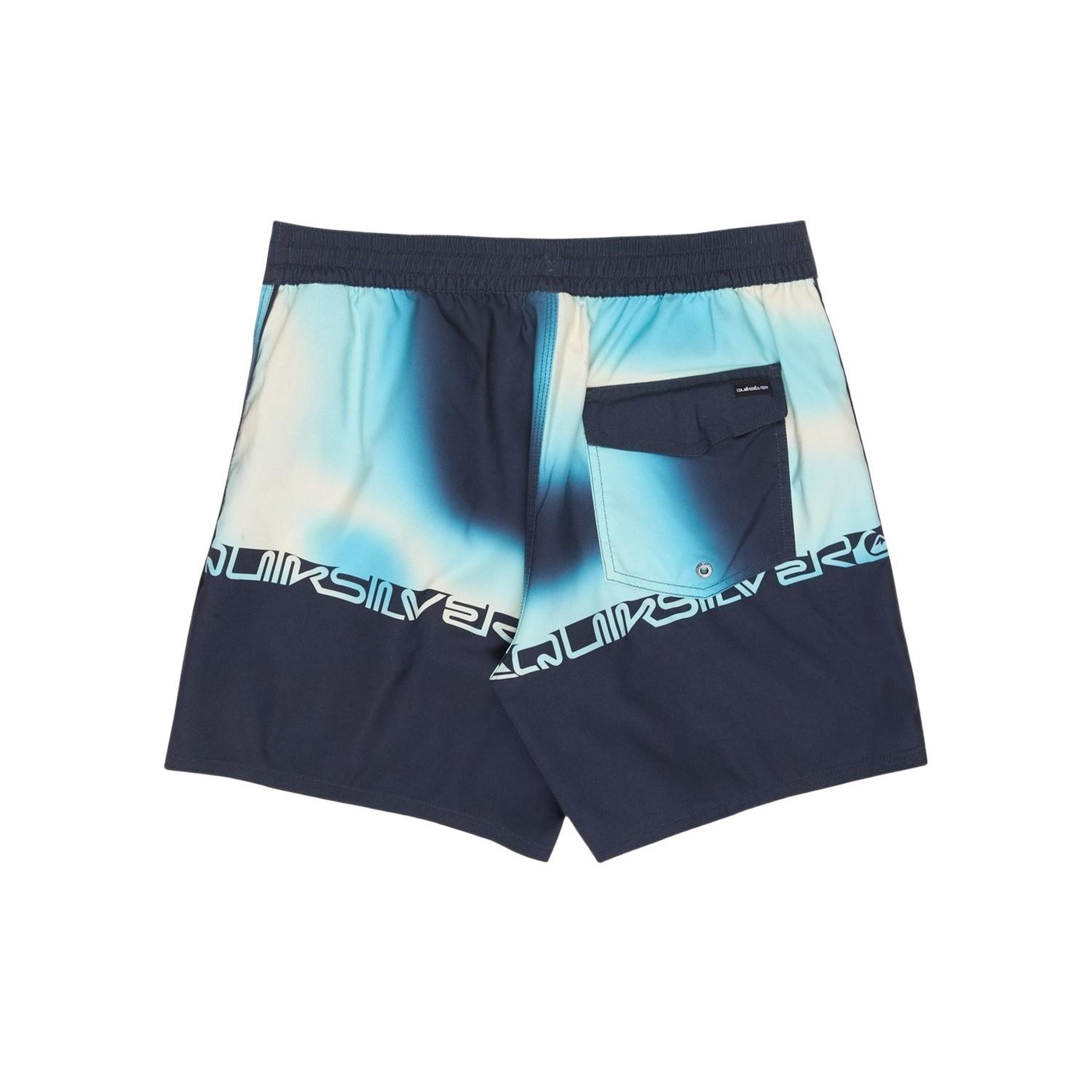 Quiksilver Everyday Erkek Mavi Boardshort