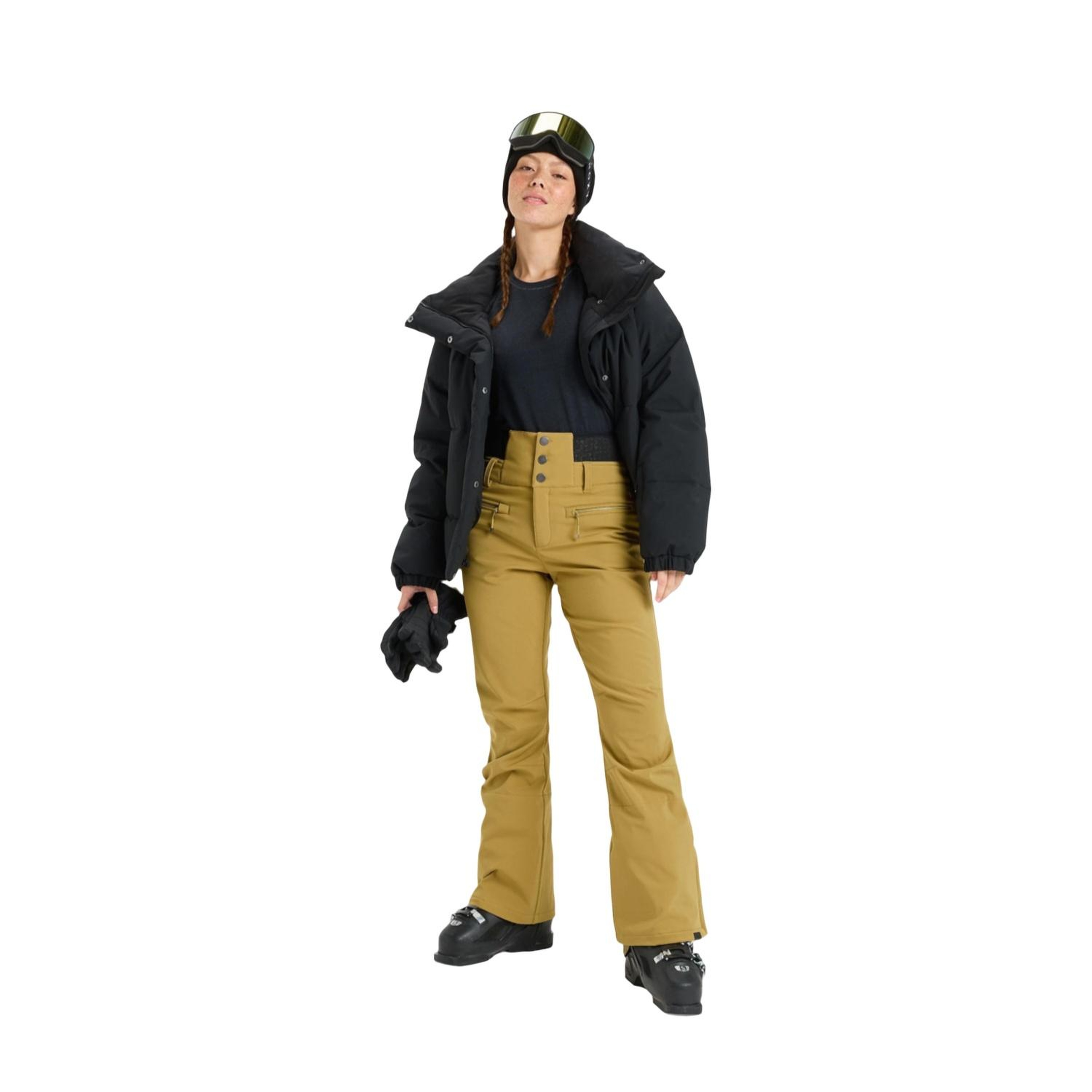 Roxy Rising High Kadın Snowboard Pantolonu