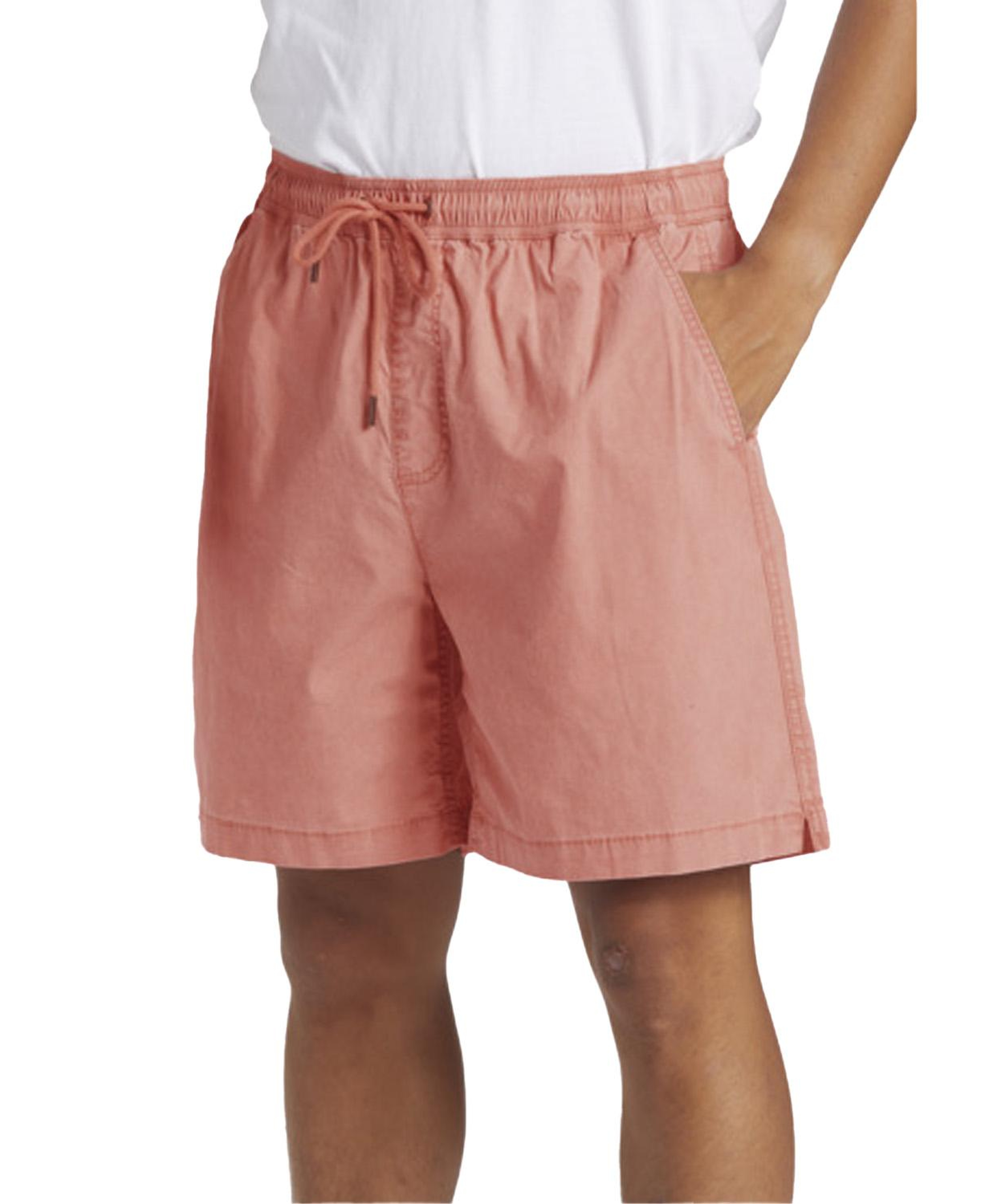 Quiksilver Taxer Erkek Walkshort
