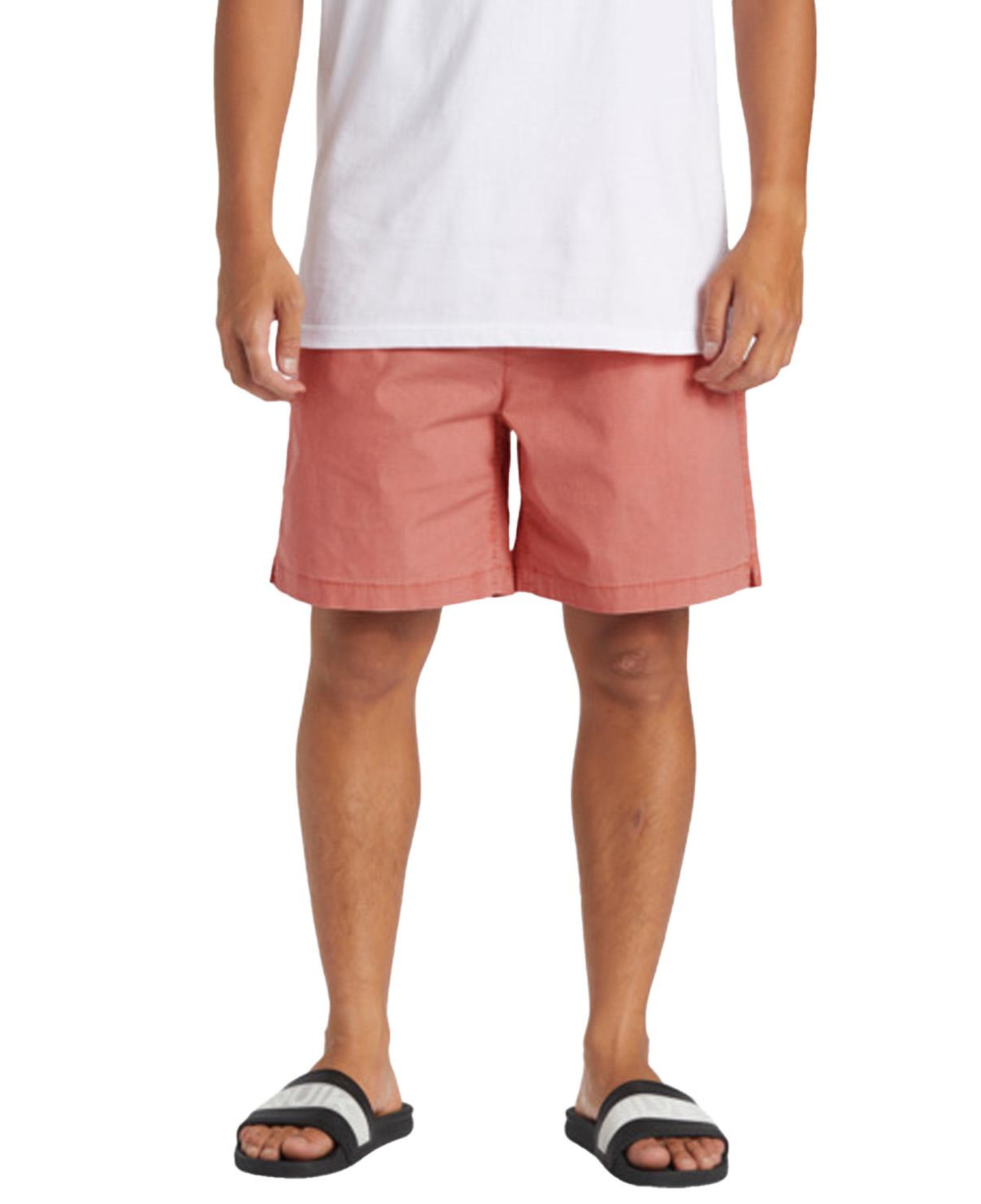 Quiksilver Taxer Erkek Walkshort