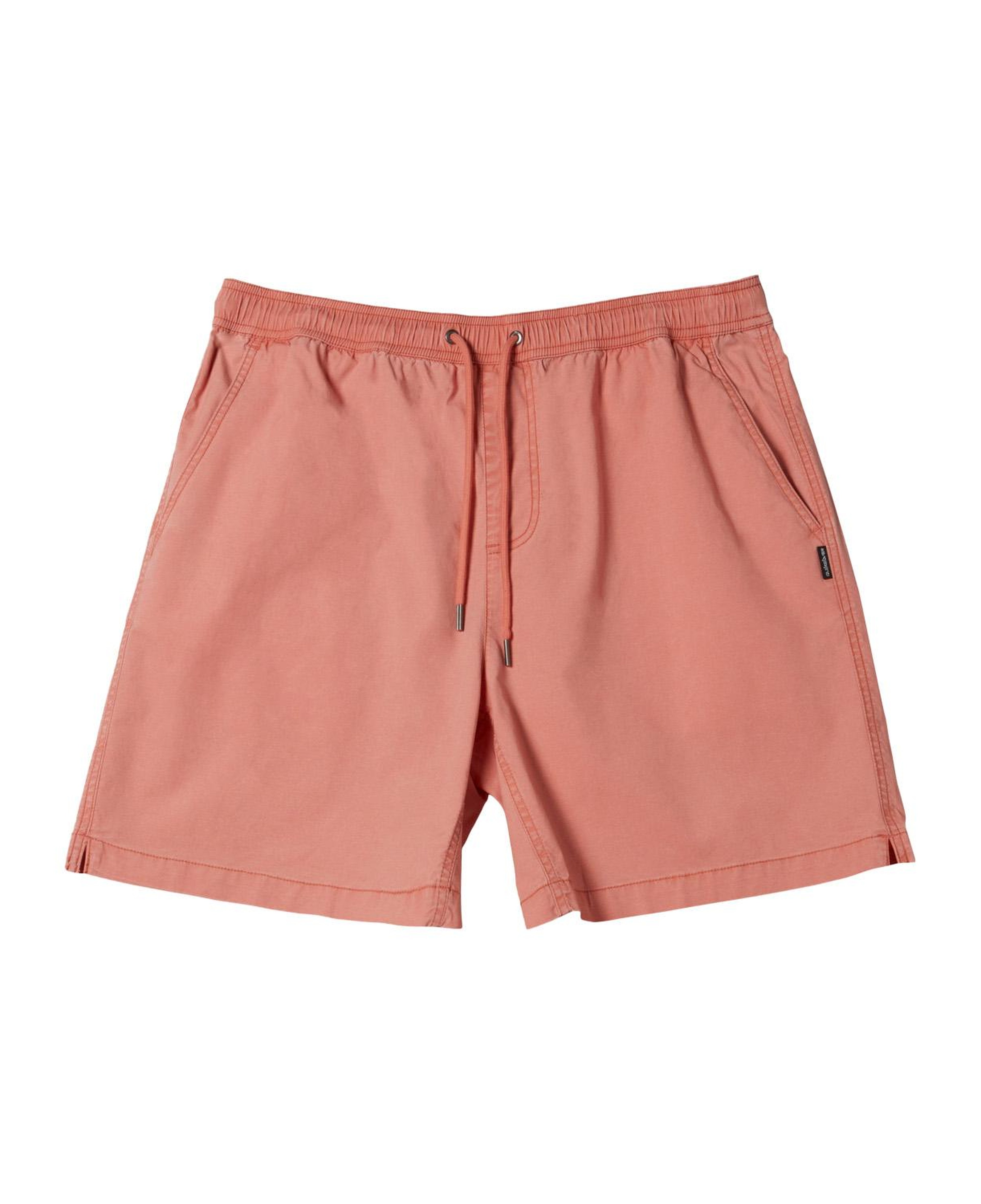Quiksilver Taxer Erkek Walkshort