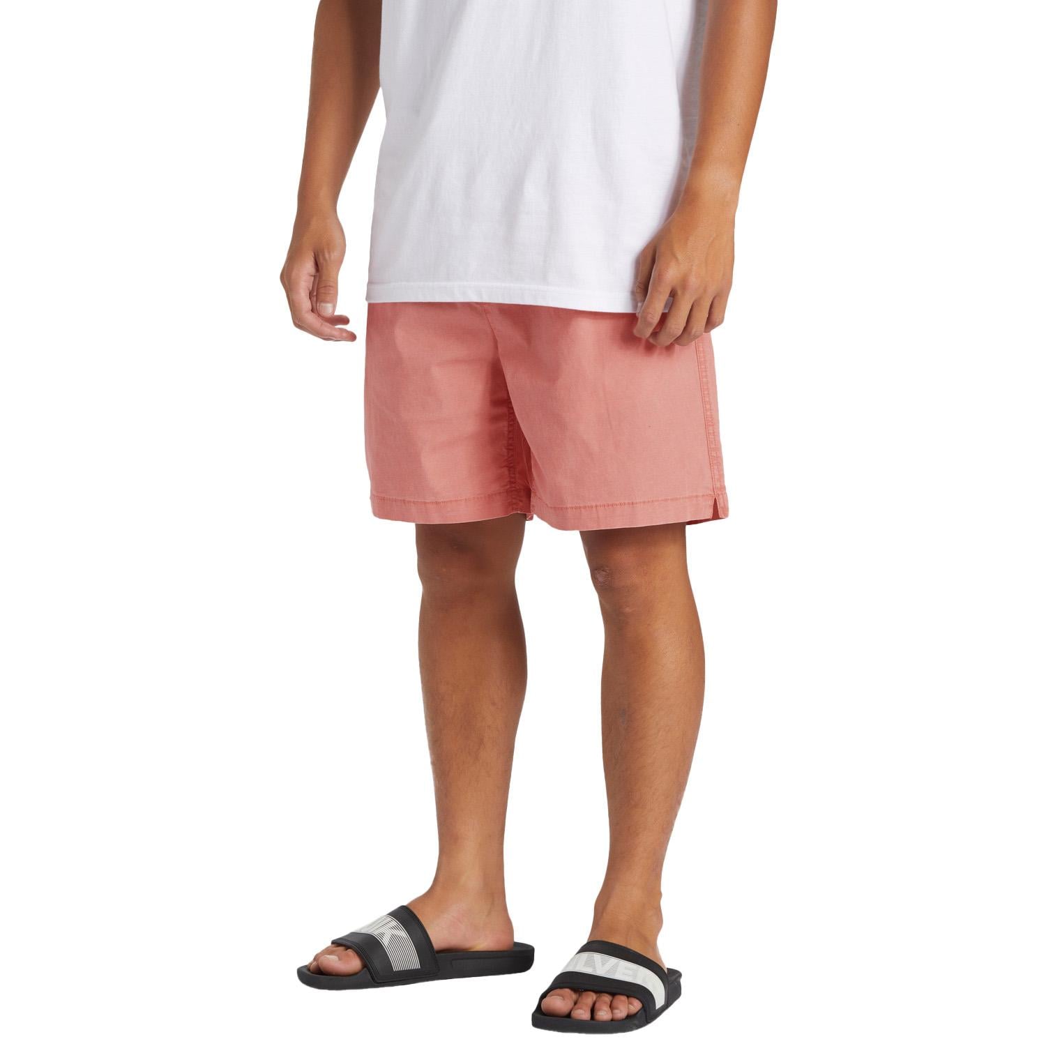 Quiksilver Taxer Erkek Walkshort