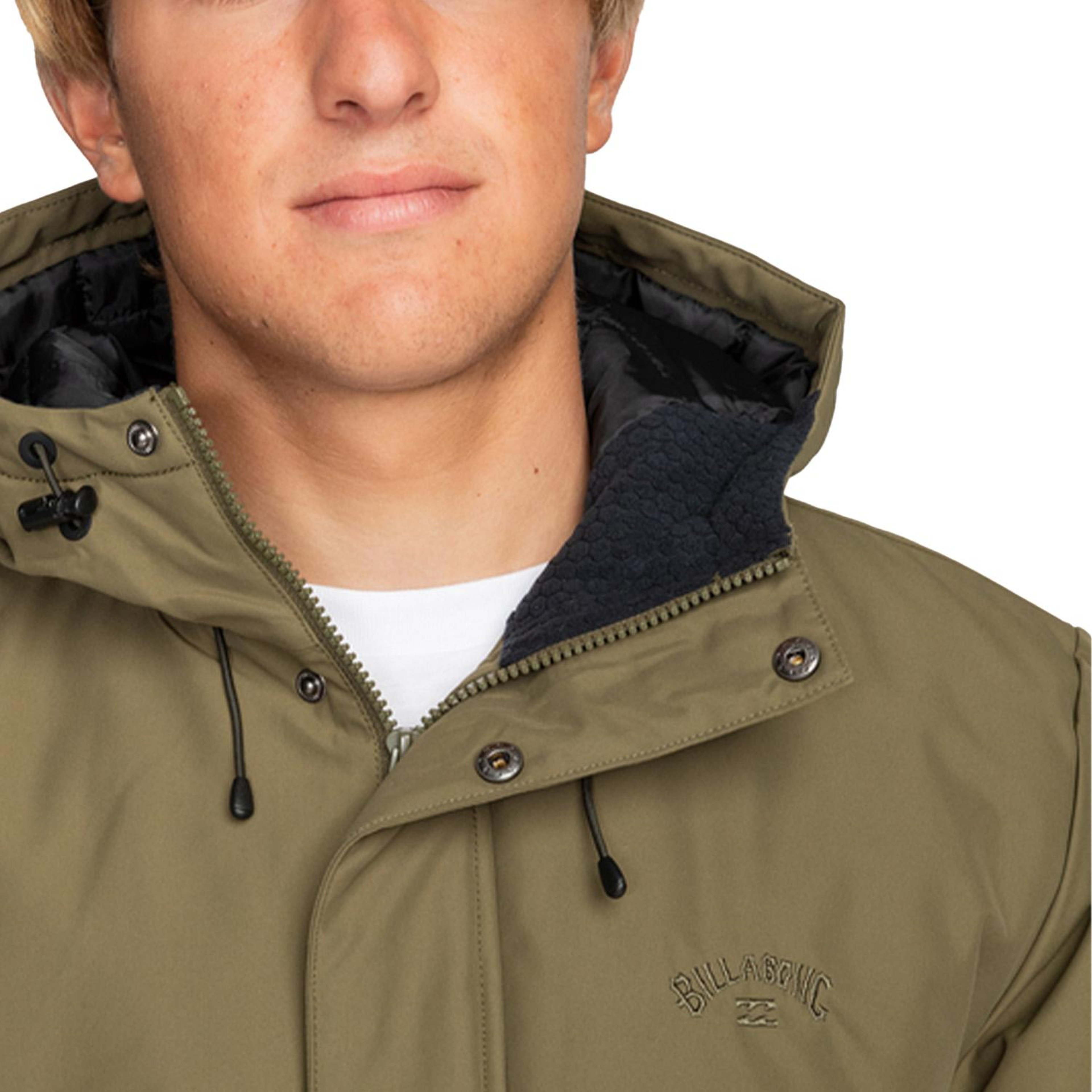 Billabong All Day Erkek Ceket