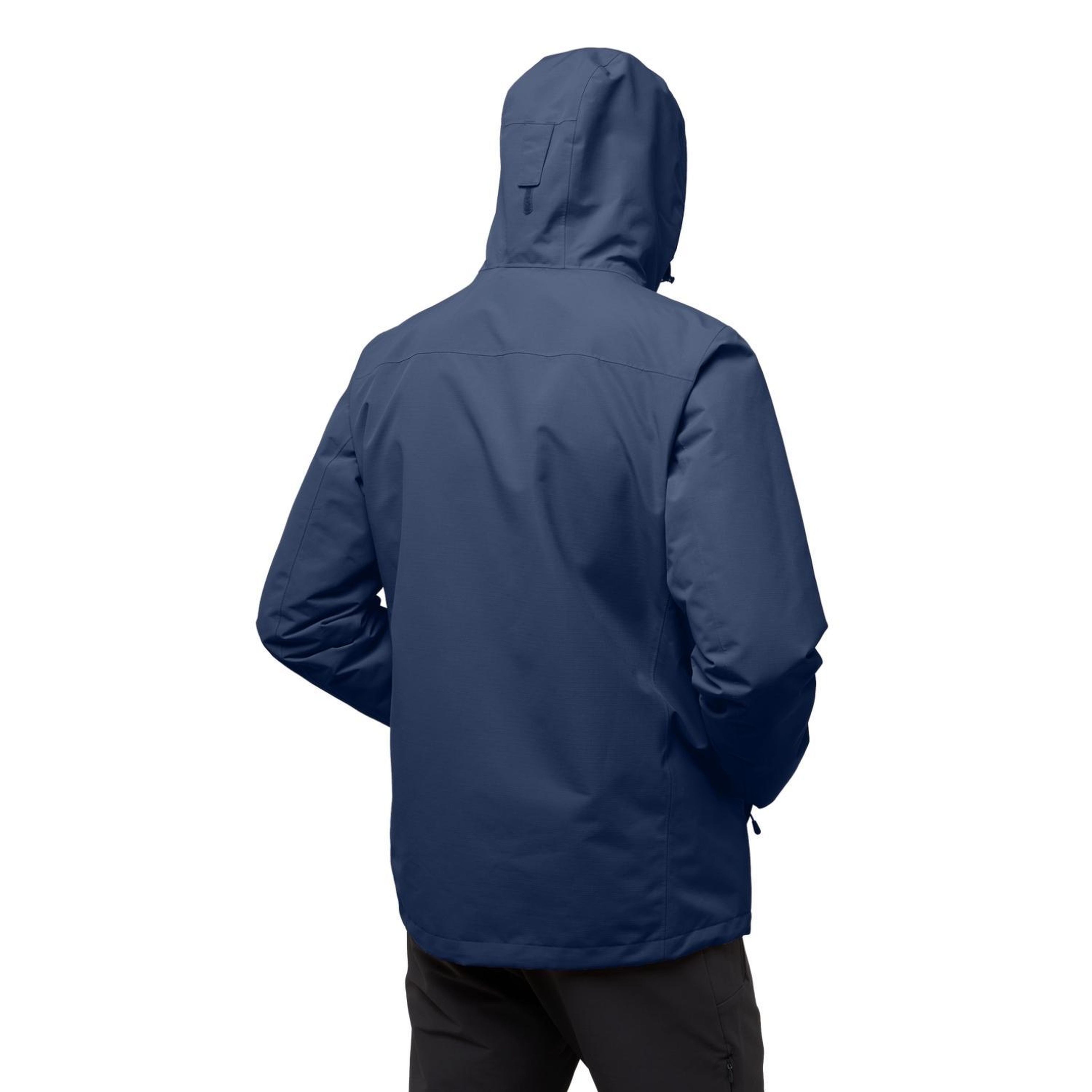 Jack Wolfskin Altenberg 3in1 Erkek Outdoor Ceketi