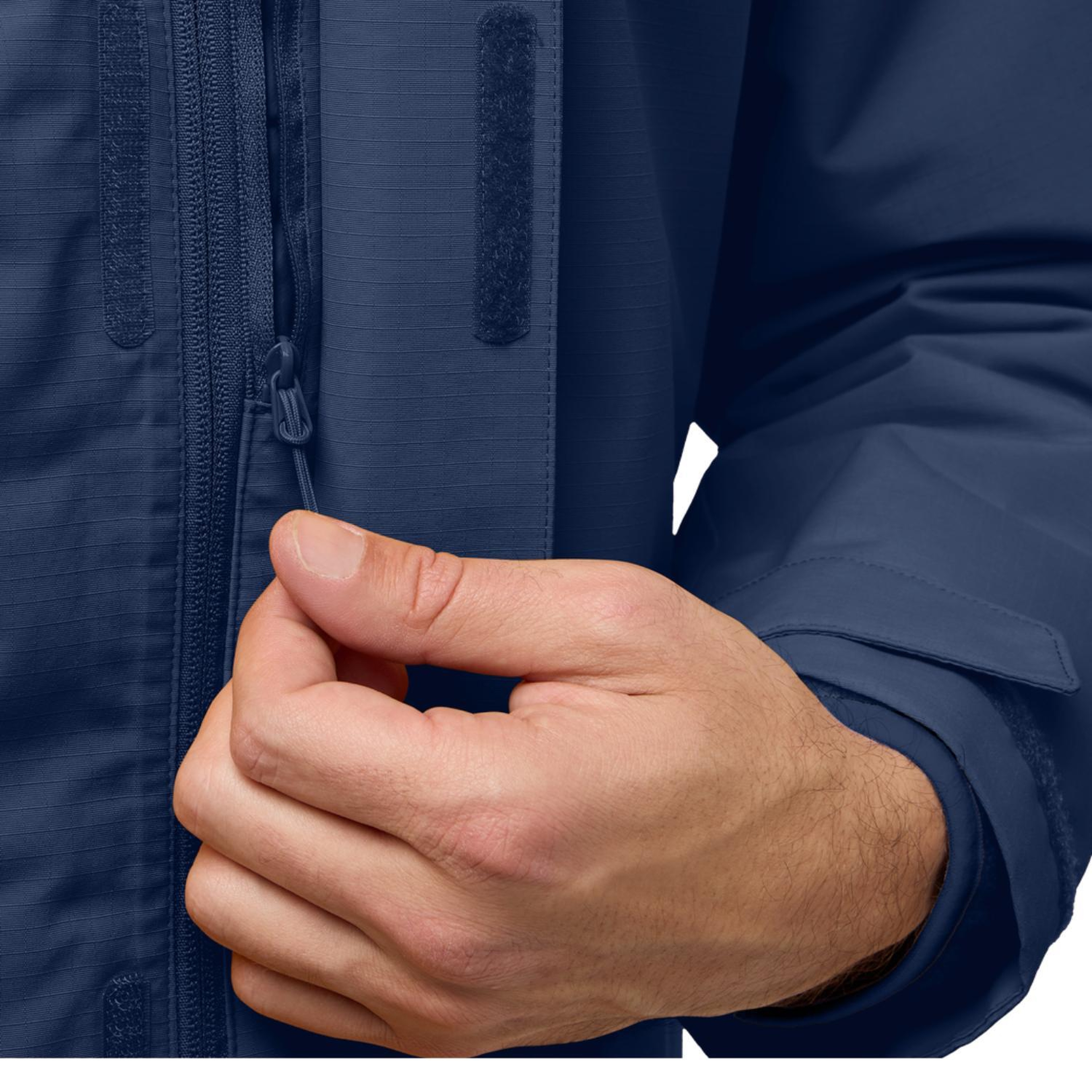 Jack Wolfskin Altenberg 3in1 Erkek Outdoor Ceketi