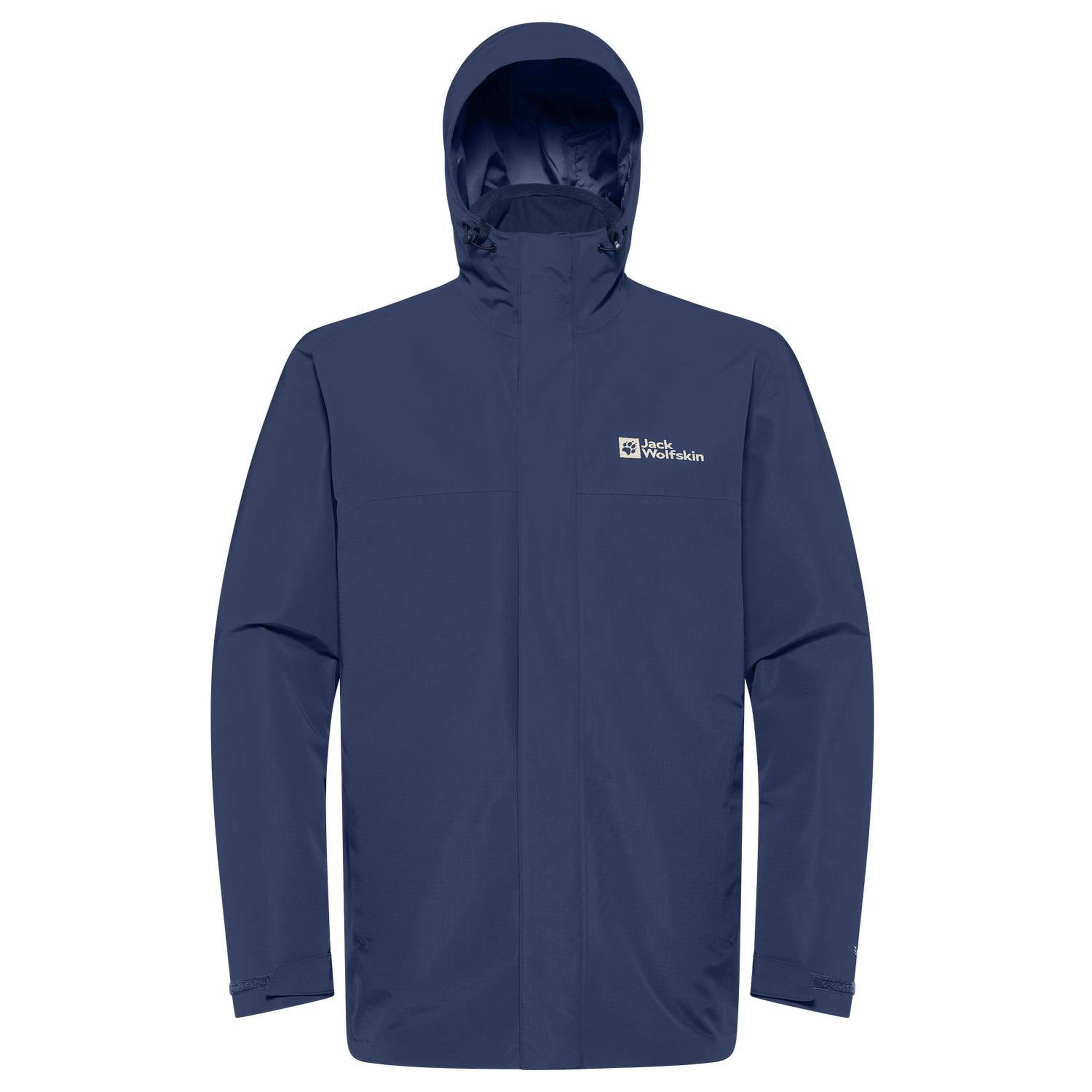 Jack Wolfskin Altenberg 3in1 Erkek Outdoor Ceketi