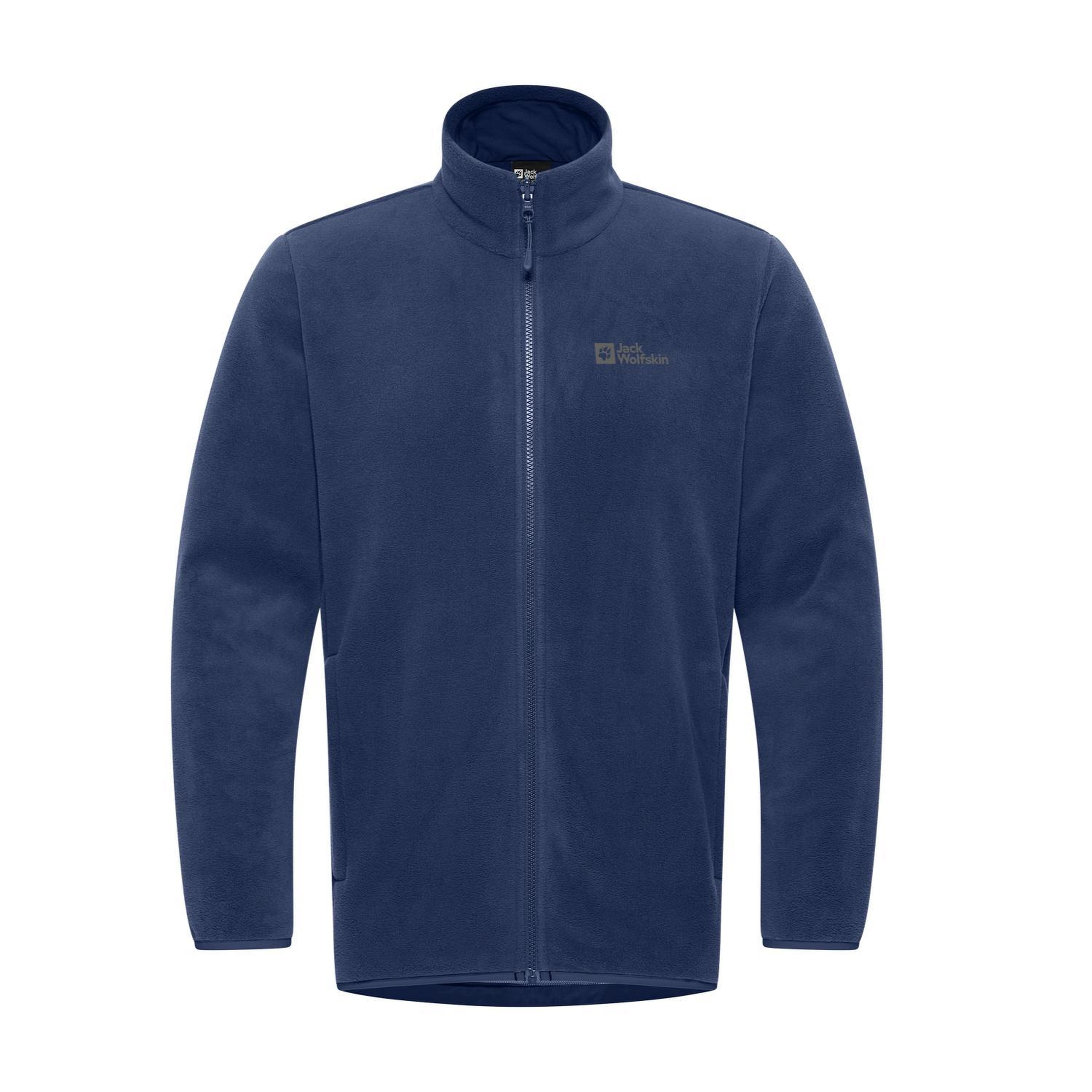 Jack Wolfskin Altenberg 3in1 Erkek Outdoor Ceketi