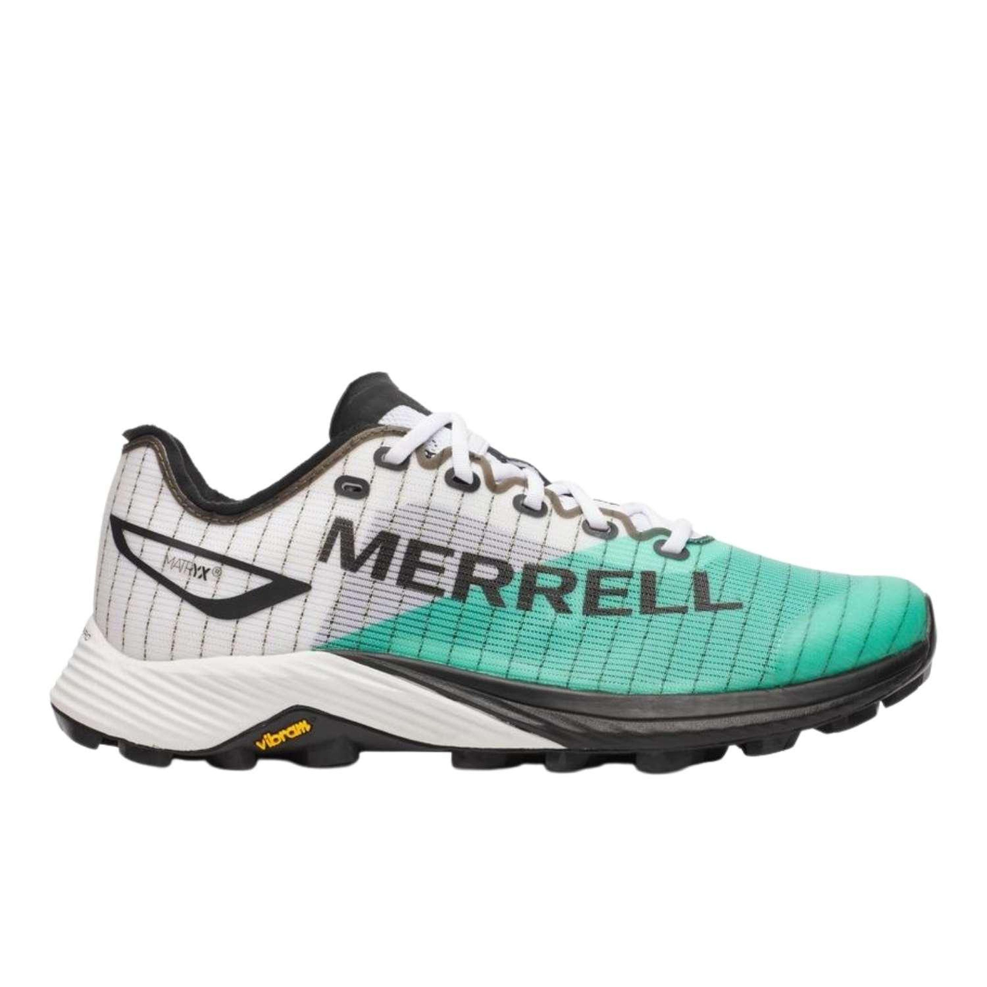 Merrell Mtl Long Sky 2 Matryx Kadın Patika Koşusu Ayakkabısı