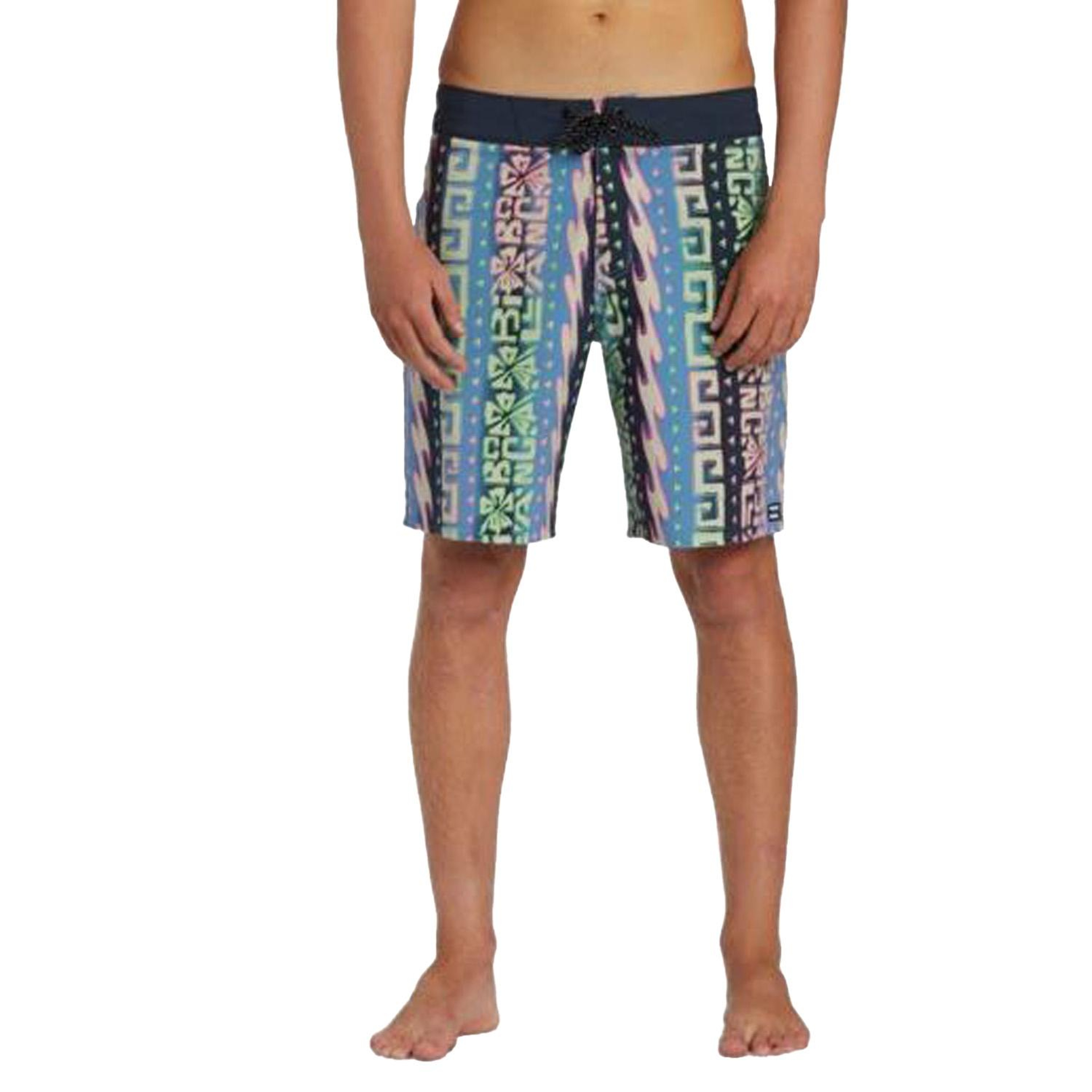Billabong Sundays Pro Erkek Boardshort