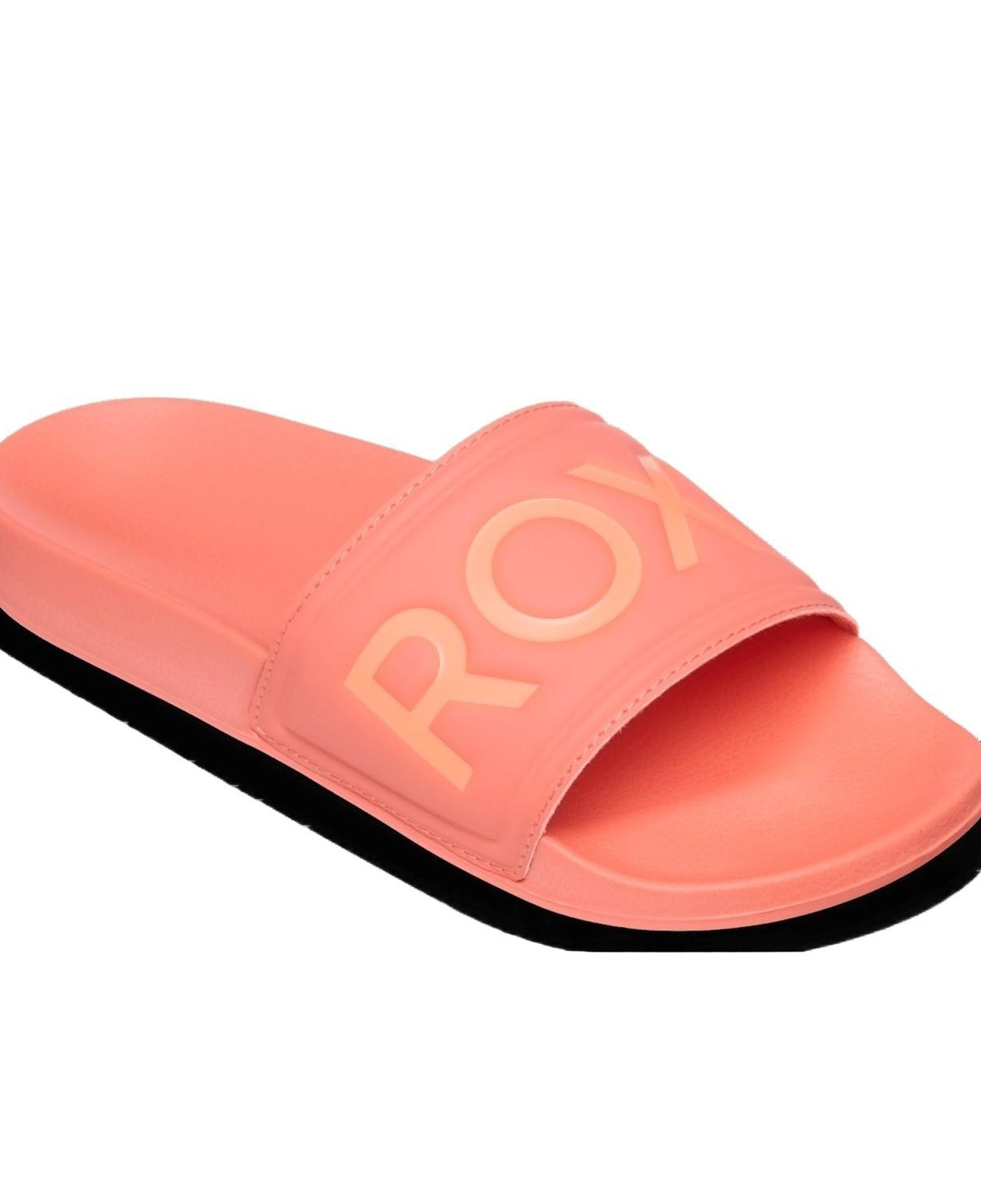 Roxy Slippy II Kadın Turuncu Terlik