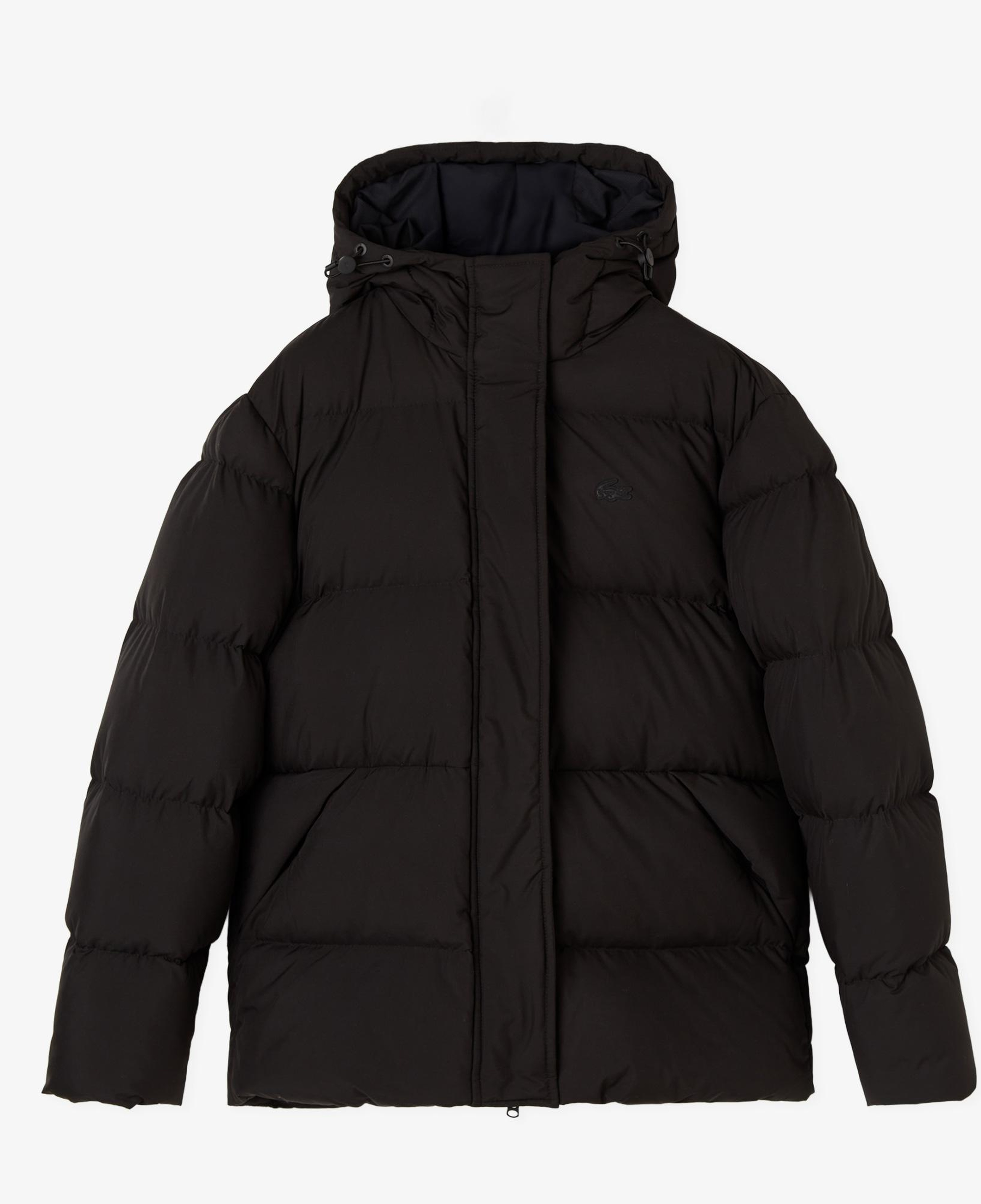 Women's black jacket