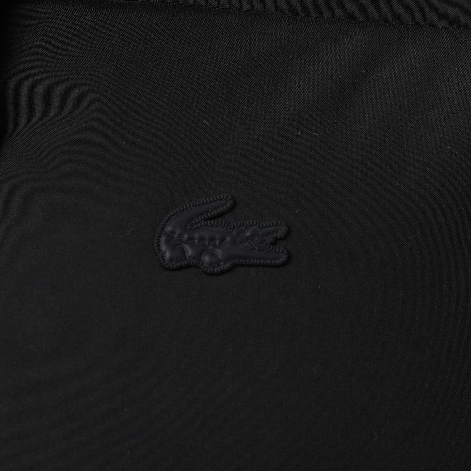 Women's black jacket