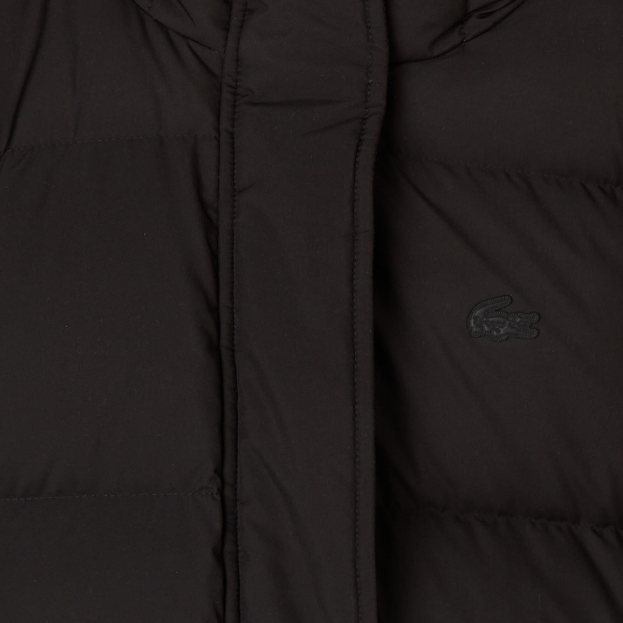 Women's black jacket